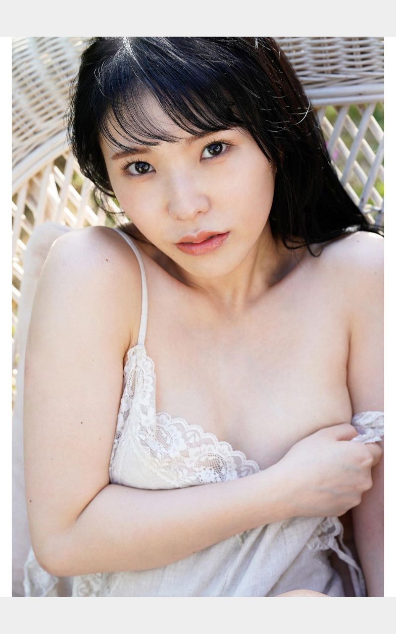 [PB写真集] Marina Nagasawa 長澤茉里奈 & Seera Nagasawa 長澤聖愛 - W pocchi