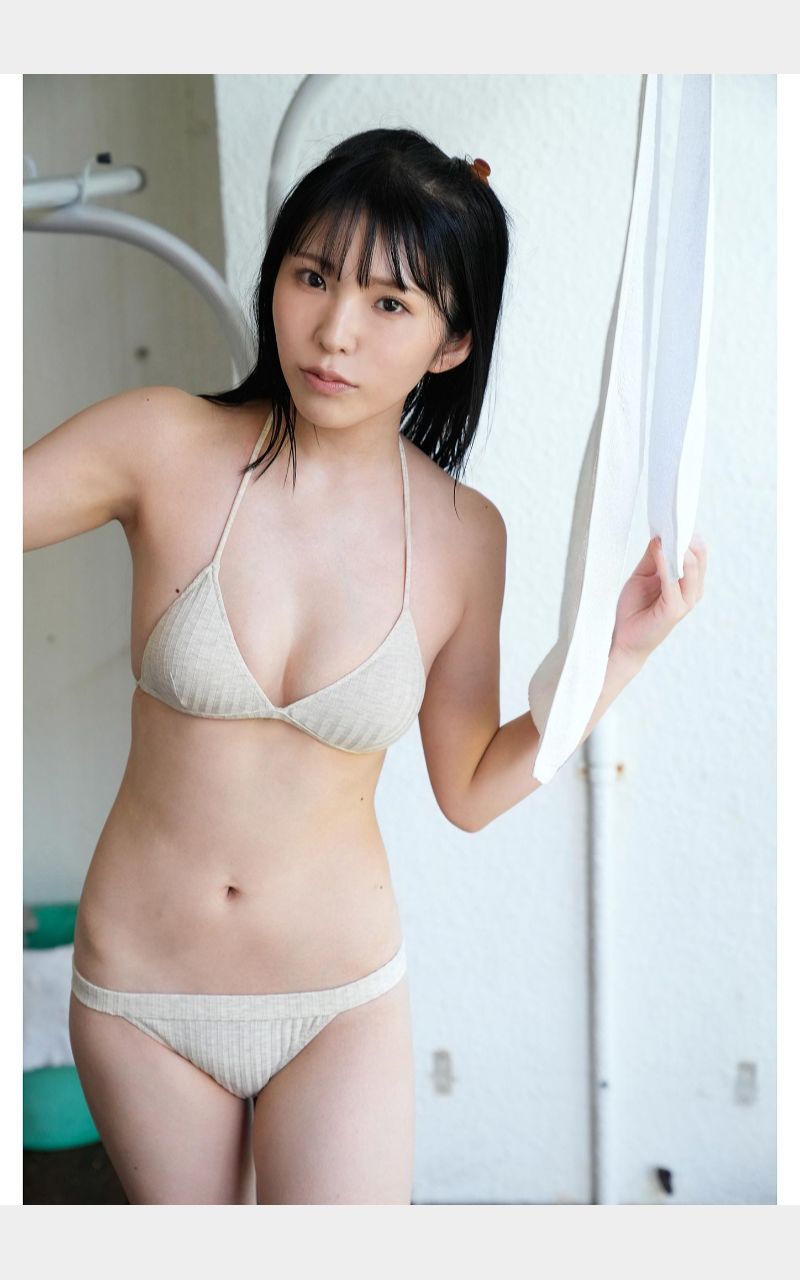 [PB写真集] Marina Nagasawa 長澤茉里奈 & Seera Nagasawa 長澤聖愛 - W pocchi