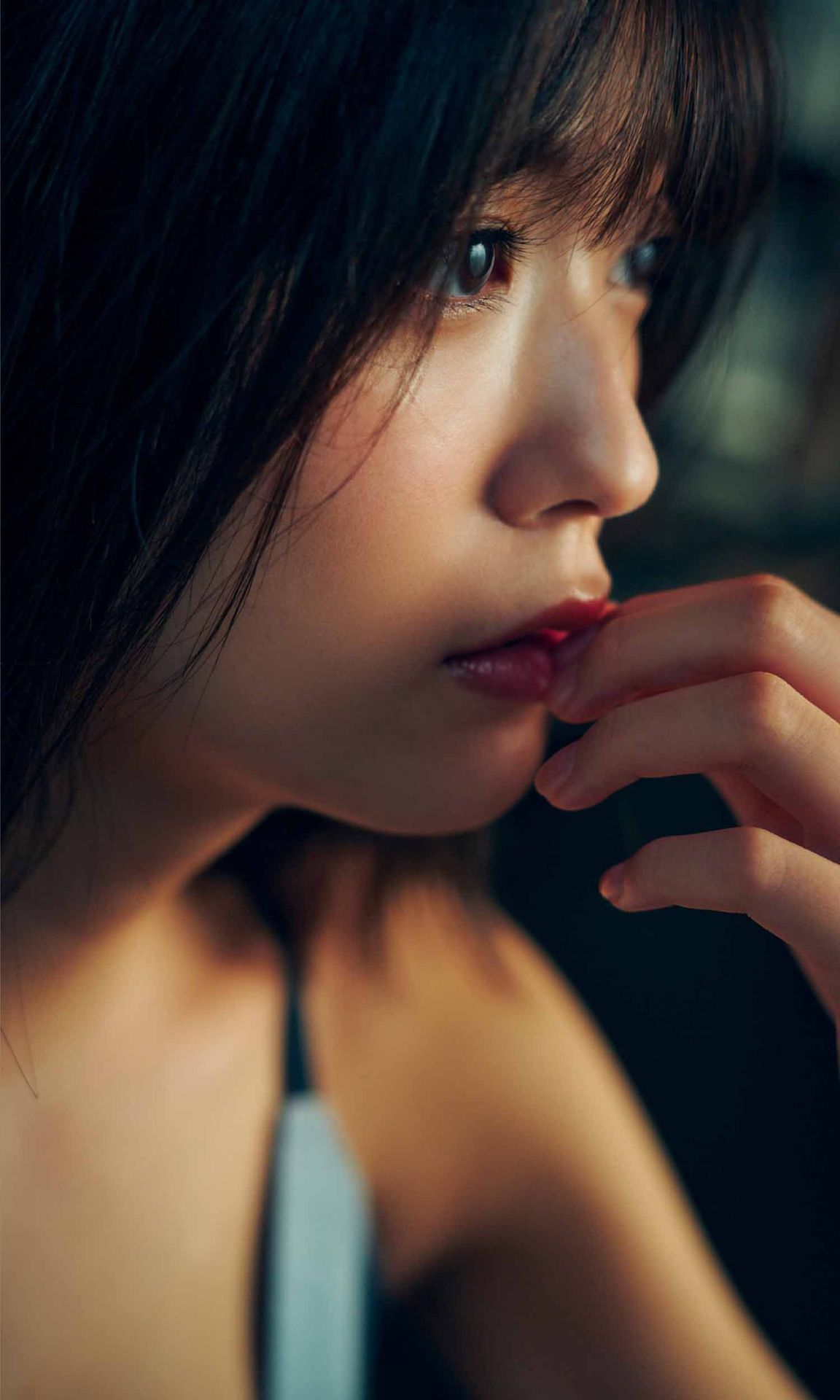 [PB写真集] Mio Kudo 工藤美桜 - Be loved，special effects 愛されて、特撮。