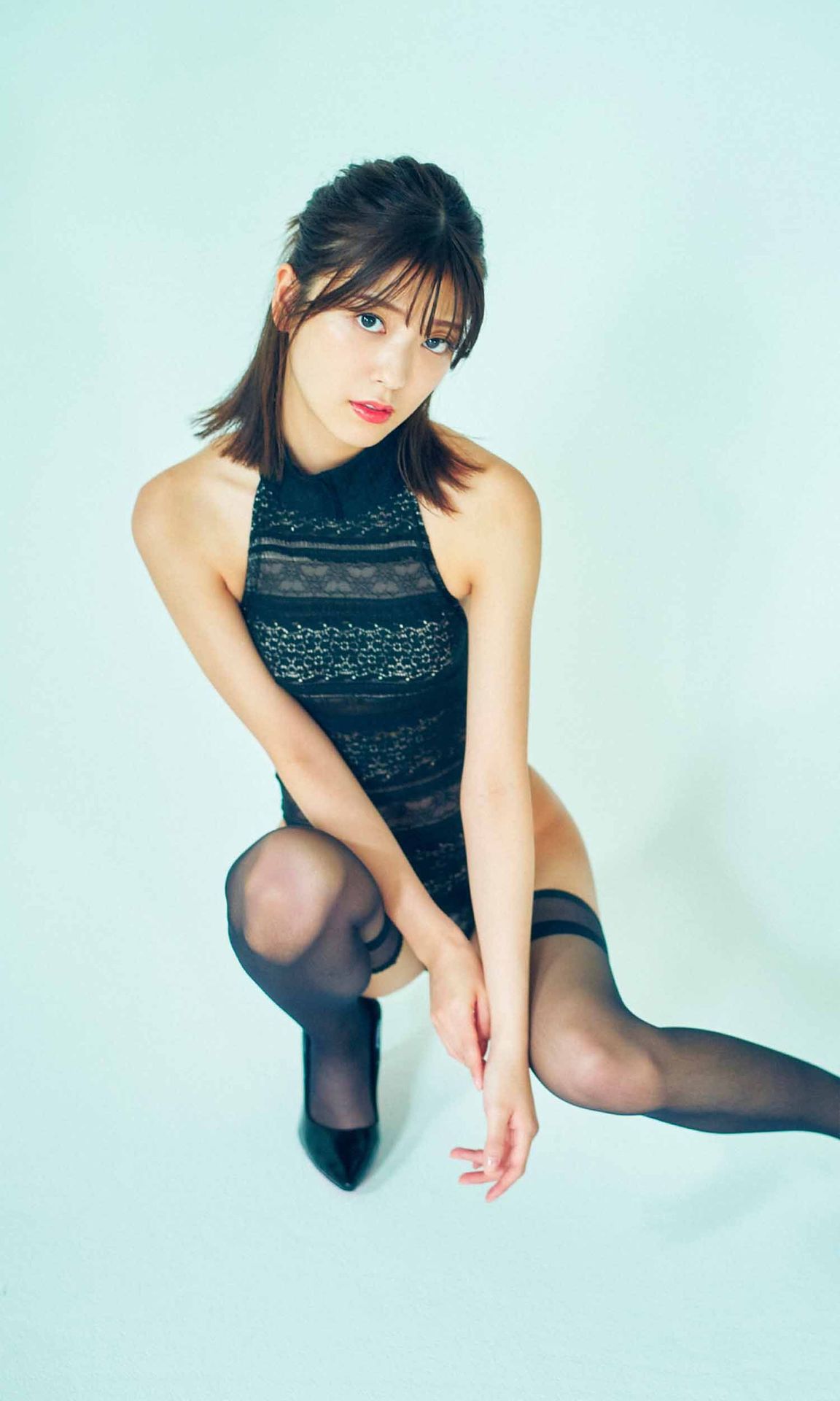 [PB写真集] Mio Kudo 工藤美桜 - Be loved，special effects 愛されて、特撮。