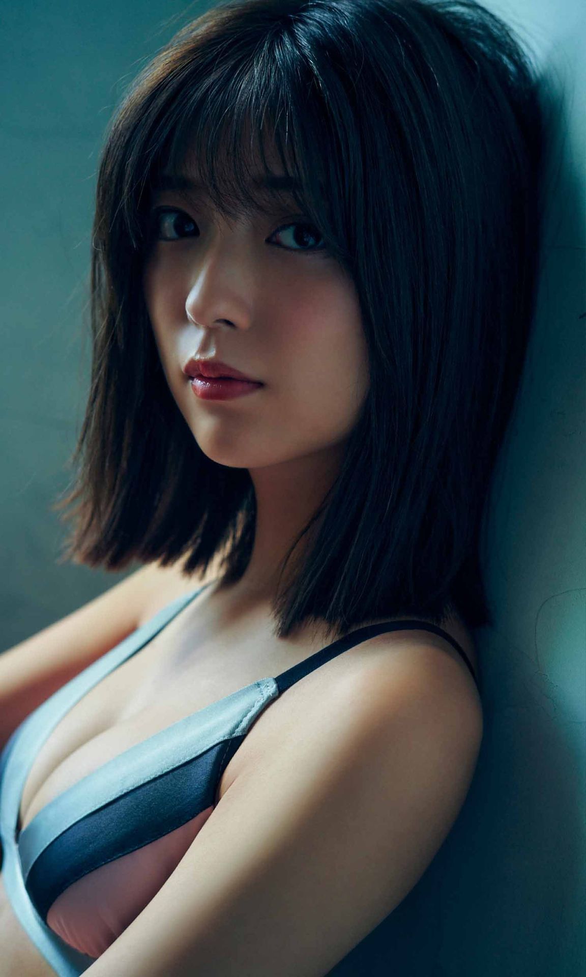 [PB写真集] Mio Kudo 工藤美桜 - Be loved，special effects 愛されて、特撮。