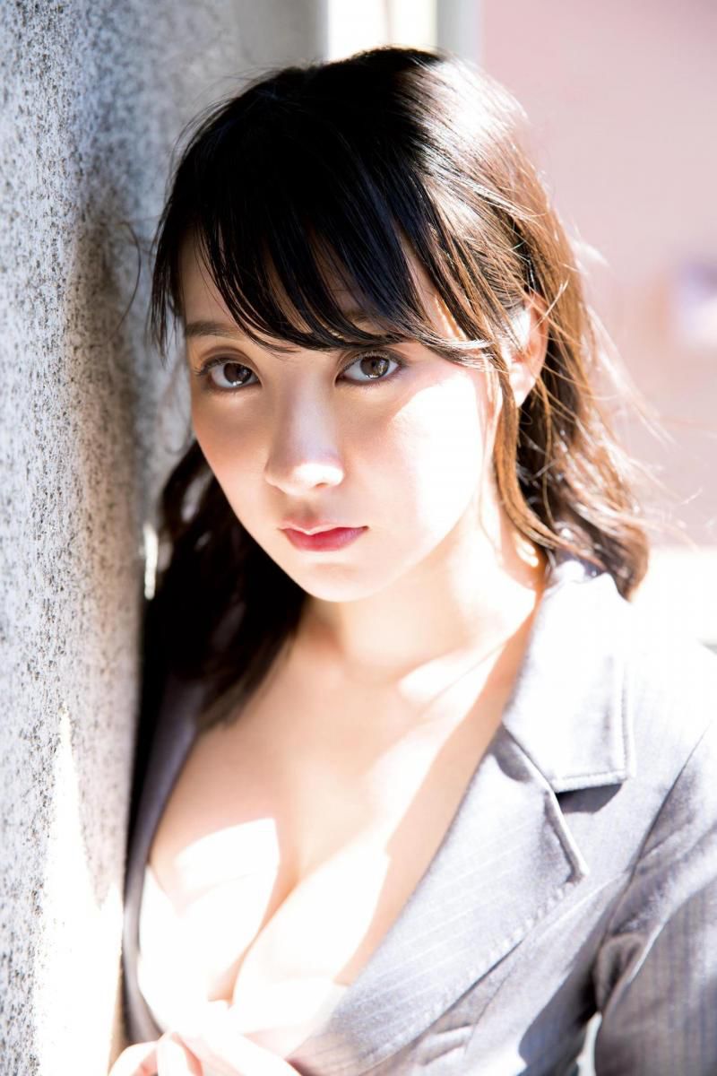 [PB写真集] Shiori Konno 紺野栞 - Together with Shiori 栞と一緒