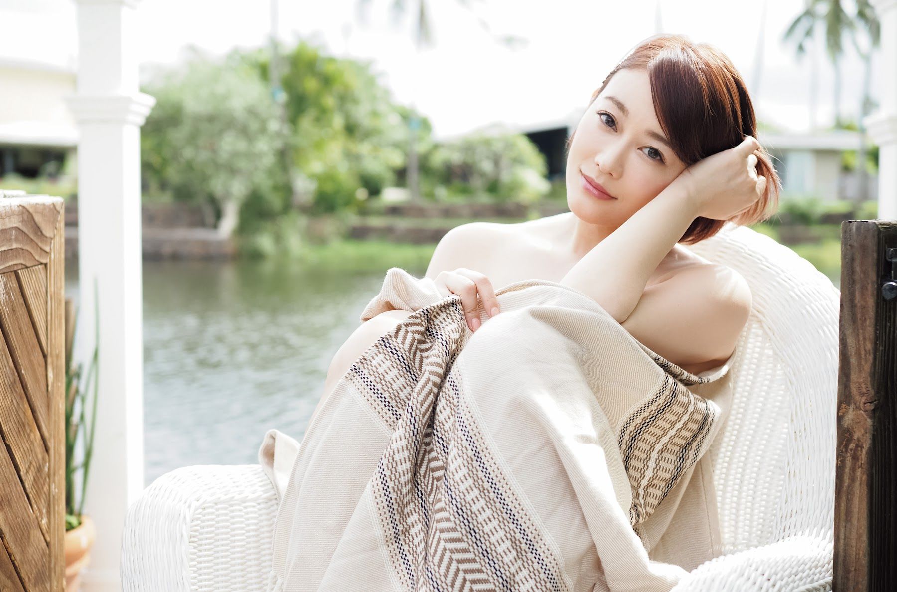 [PB写真集] Sho Nishino 西野翔 - Lele