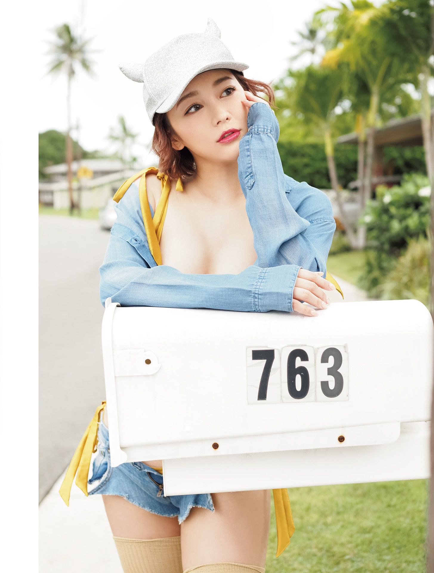 [PB写真集] Sho Nishino 西野翔 - Lele