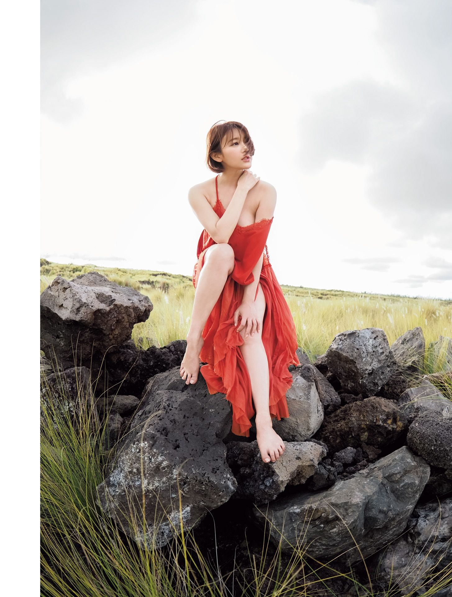 [PB写真集] Sho Nishino 西野翔 - Lele