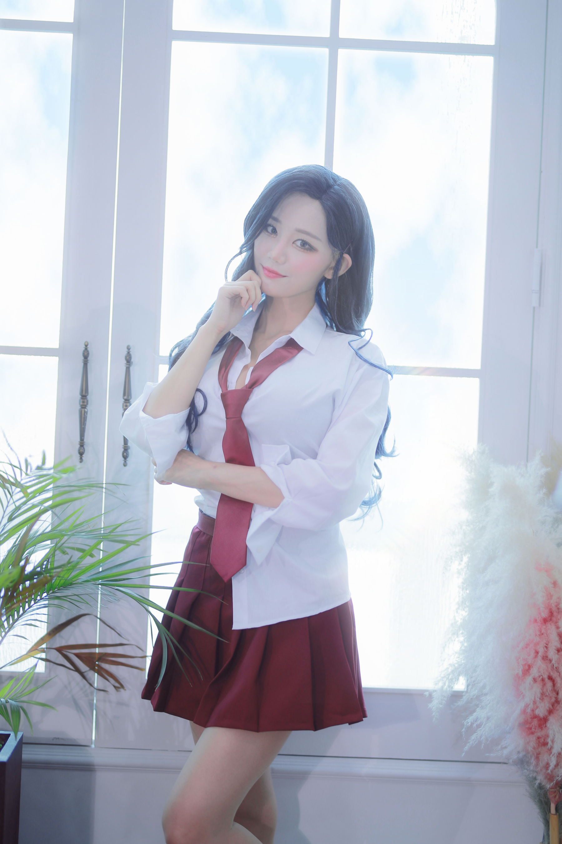 [PB写真集] Soul Ark - Berry & Jihyo - Su Da Ji×Taiyi Zhenren