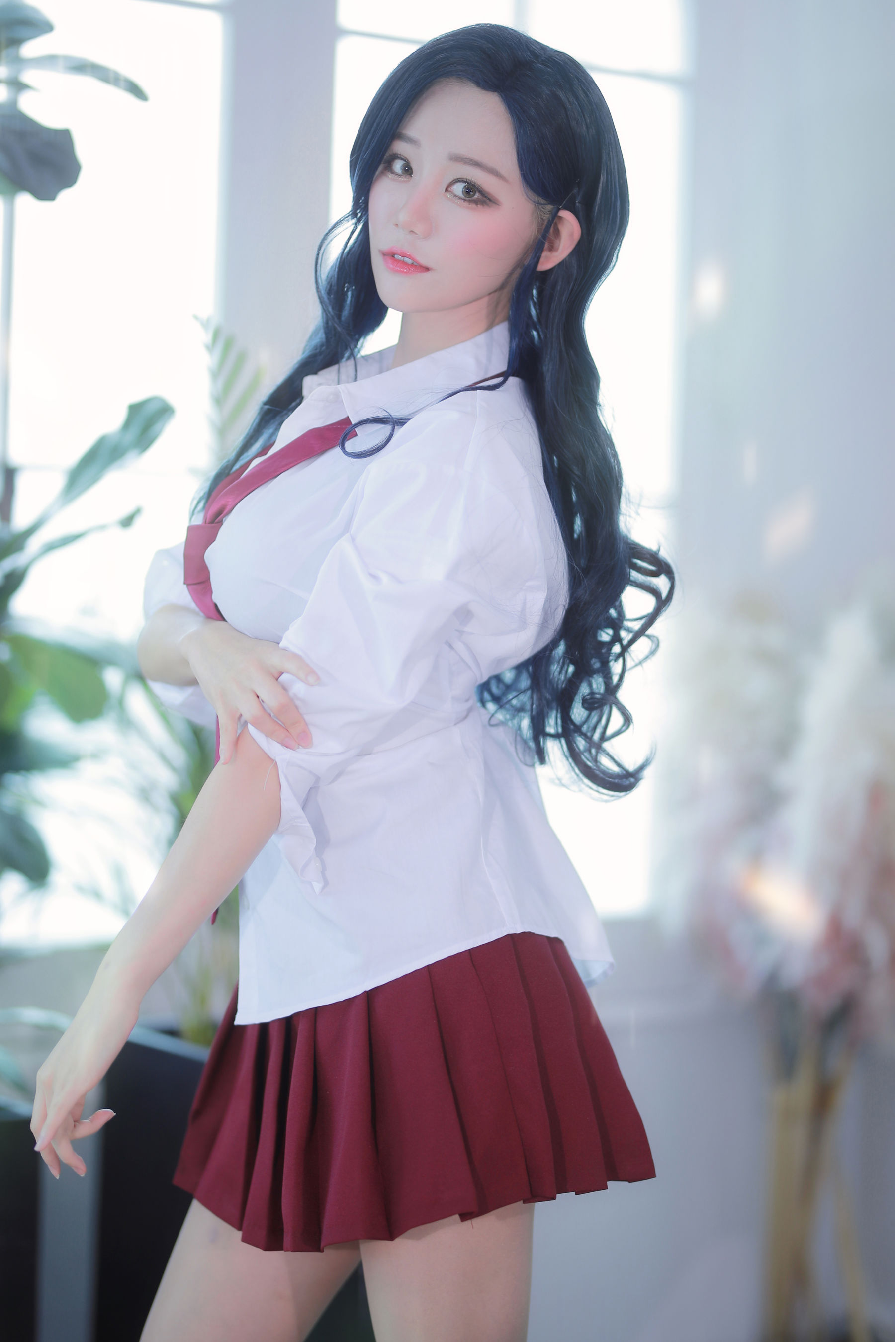 [PB写真集] Soul Ark - Berry & Jihyo - Su Da Ji×Taiyi Zhenren