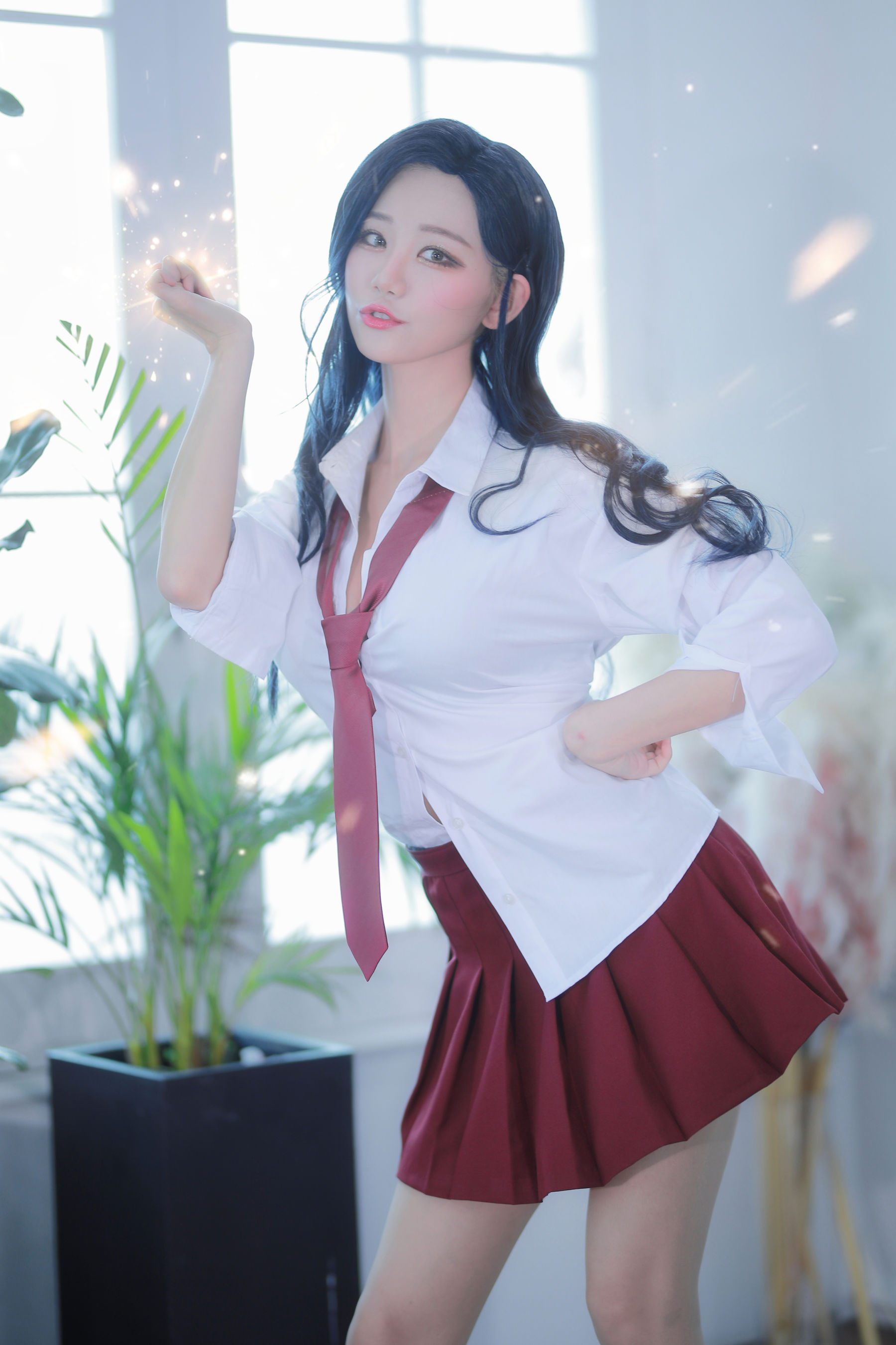 [PB写真集] Soul Ark - Berry & Jihyo - Su Da Ji×Taiyi Zhenren