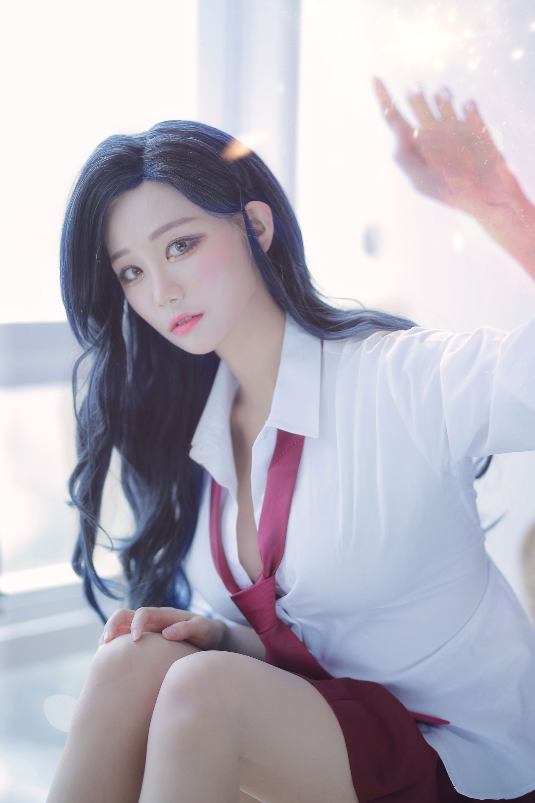 [PB写真集] Soul Ark - Berry & Jihyo - Su Da Ji×Taiyi Zhenren