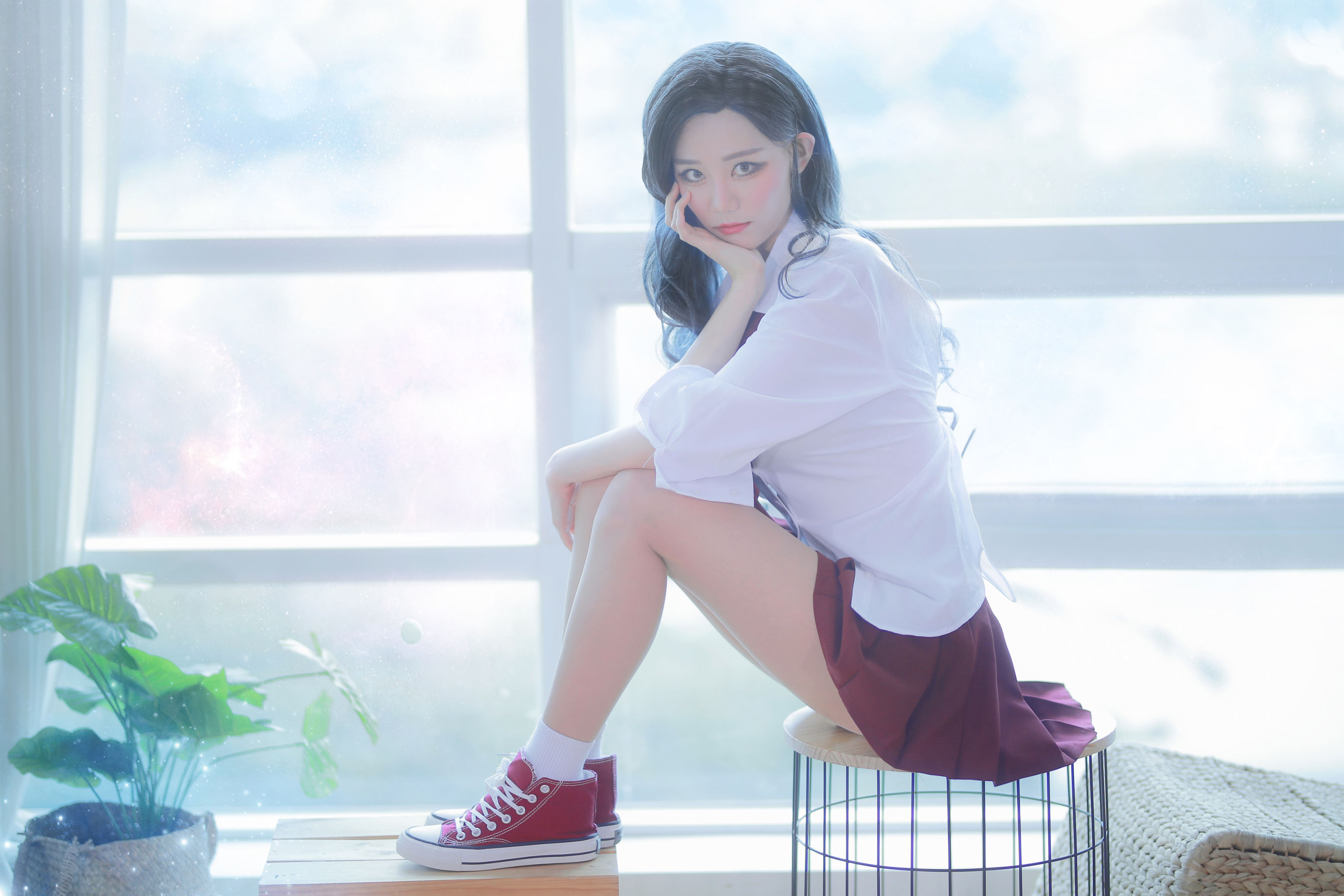 [PB写真集] Soul Ark - Berry & Jihyo - Su Da Ji×Taiyi Zhenren