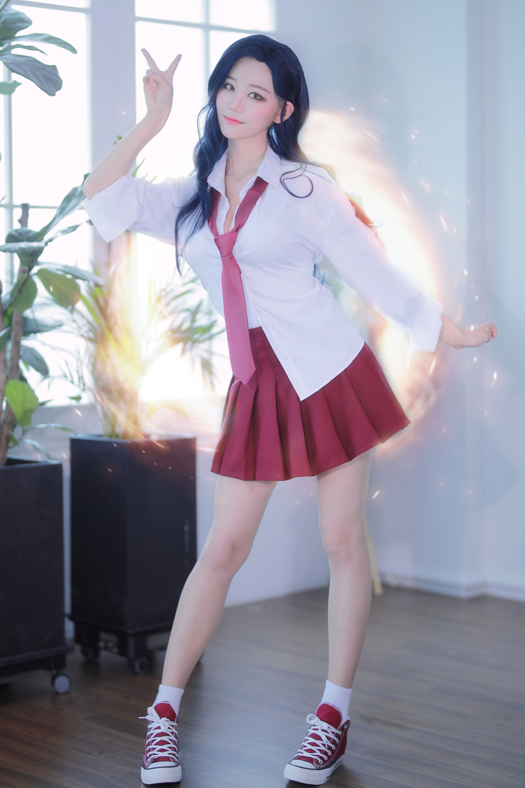 [PB写真集] Soul Ark - Berry & Jihyo - Su Da Ji×Taiyi Zhenren