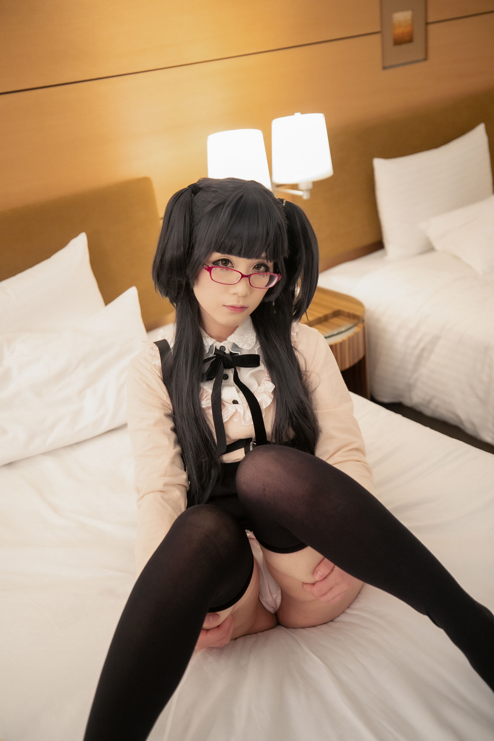 [PB写真集]   北見えり サポート希望!ふゆのP活！
