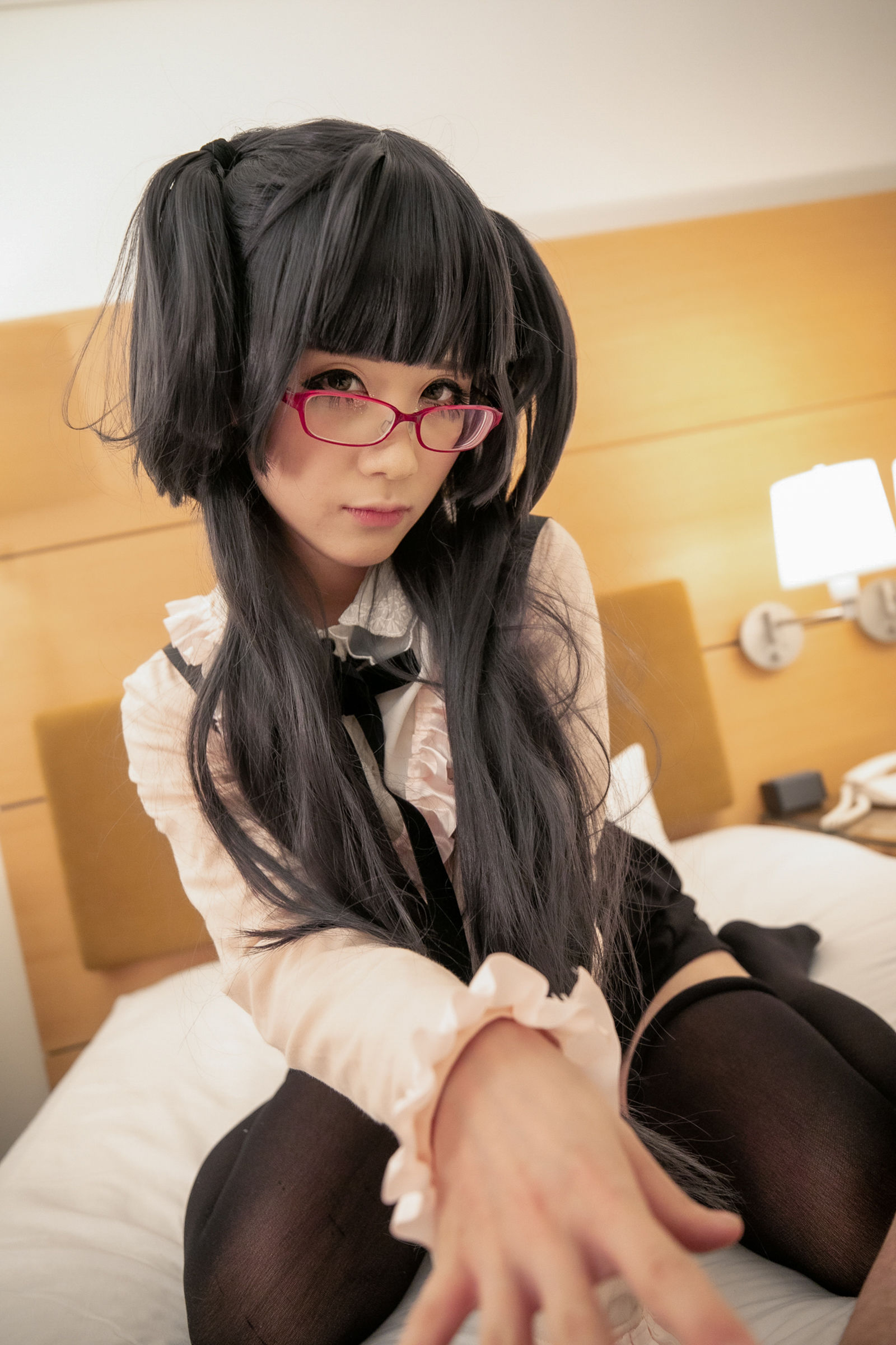 [PB写真集]   北見えり サポート希望!ふゆのP活！