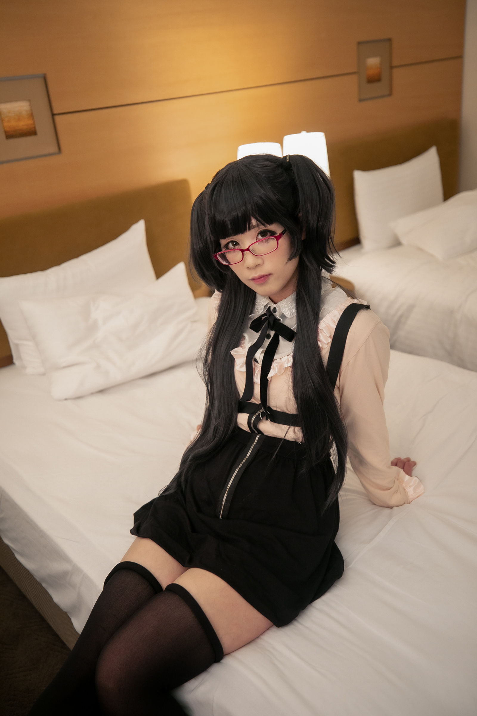 [PB写真集]   北見えり サポート希望!ふゆのP活！