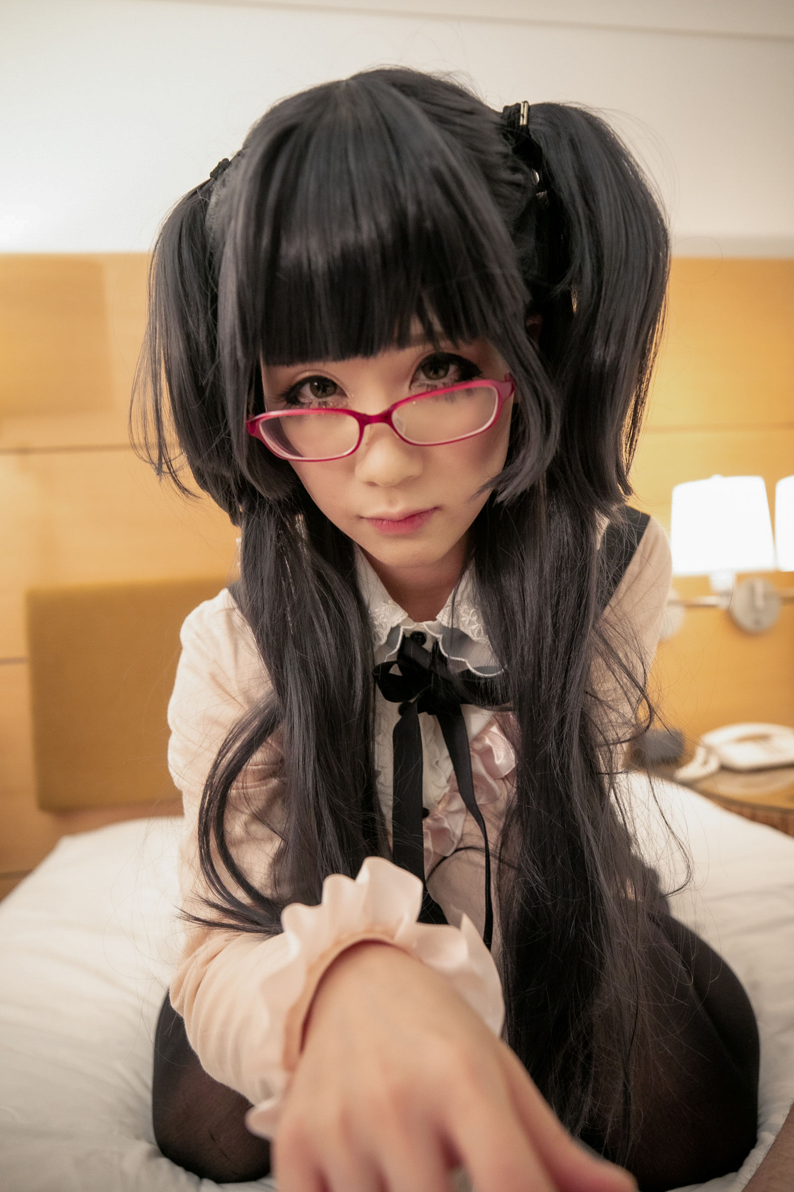 [PB写真集]   北見えり サポート希望!ふゆのP活！