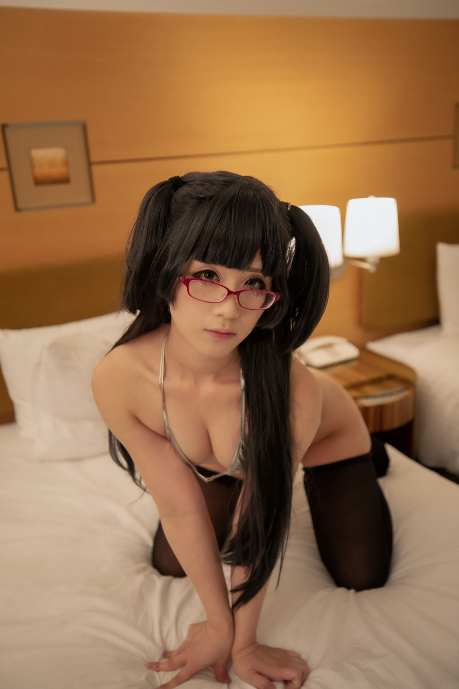 [PB写真集]   北見えり サポート希望!ふゆのP活！