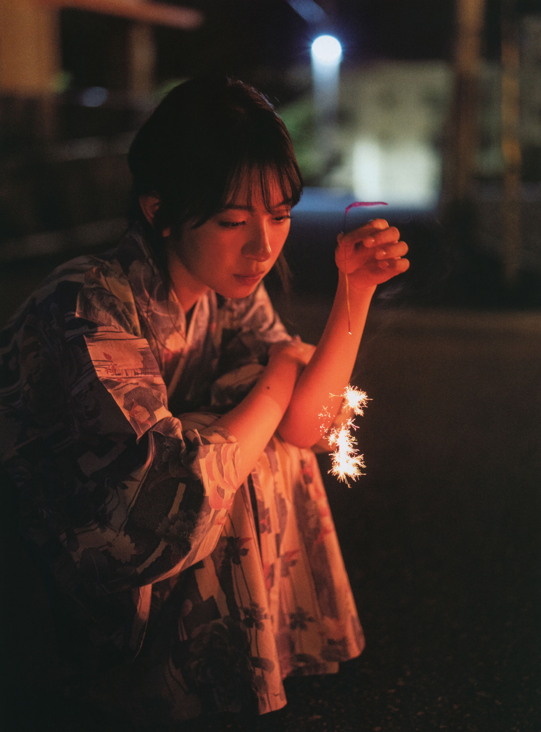 [PB写真集]   日向坂46 Miku Kanemura 金村美玖 - 羅針盤
