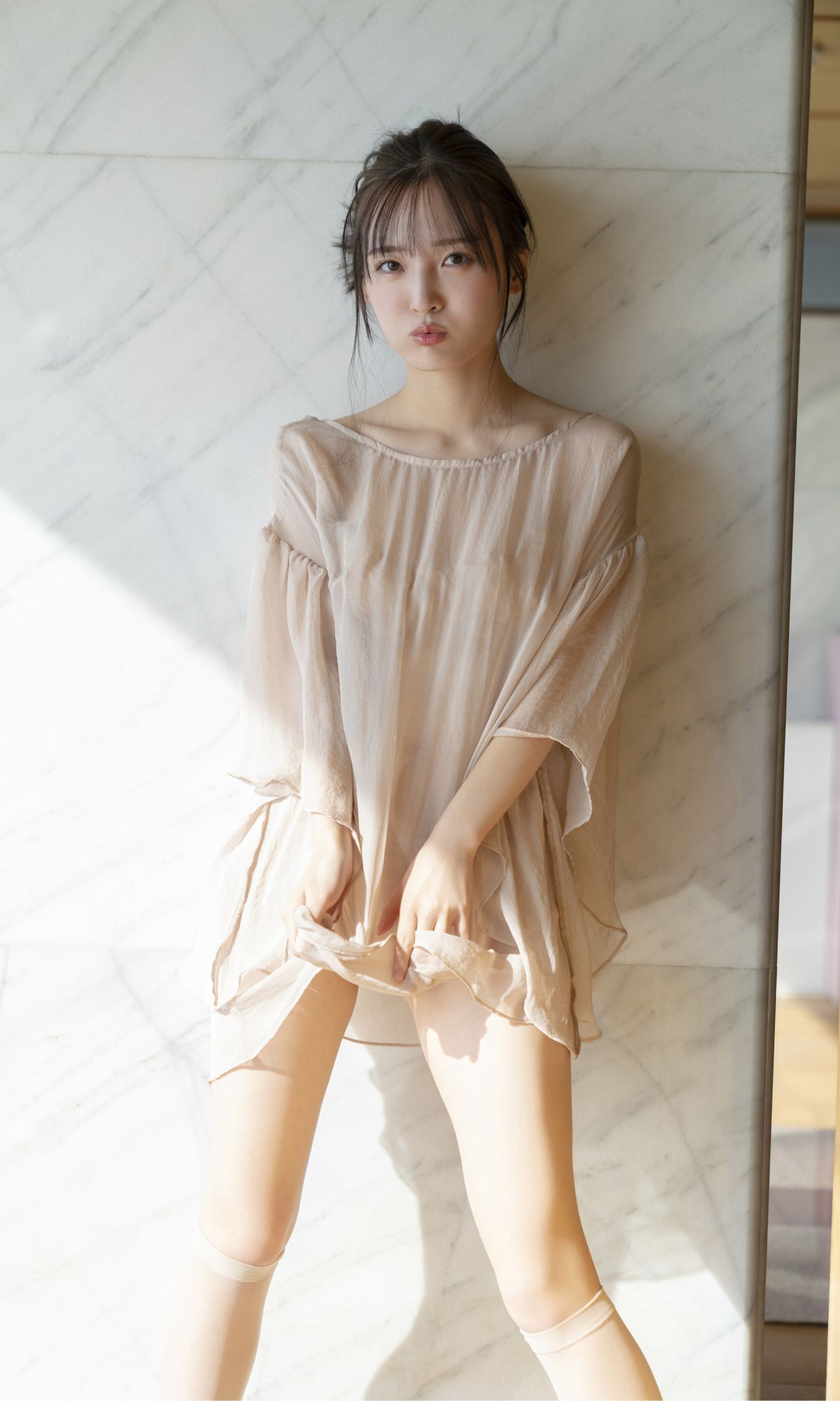 [PB写真集]   由良ゆら写真集「いっぱい見てね」