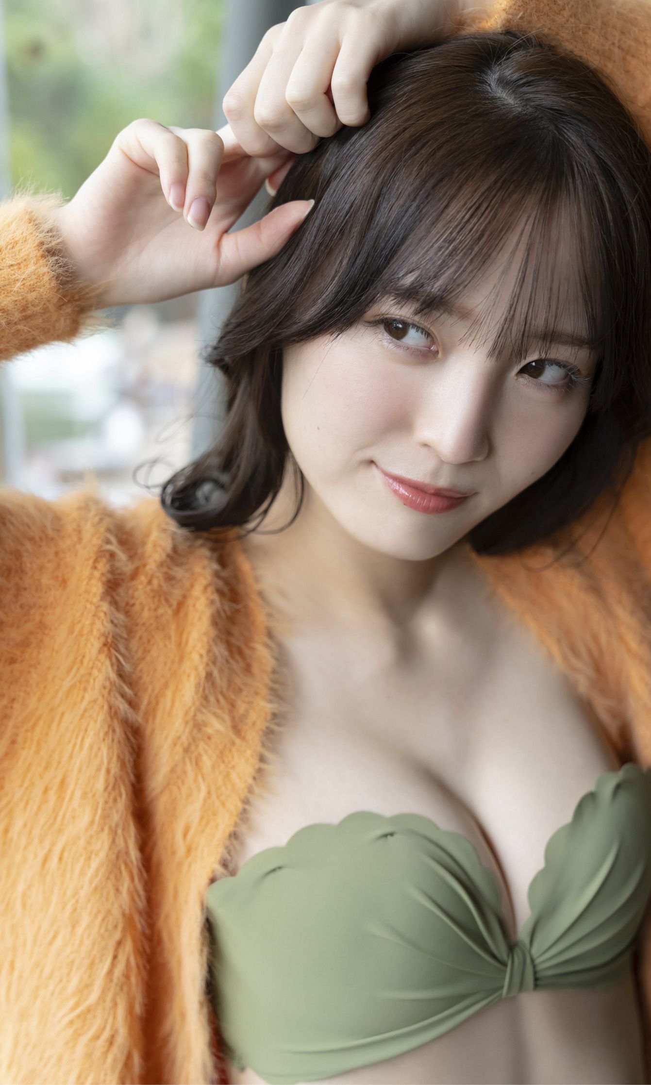 [PB写真集]   由良ゆら写真集「いっぱい見てね」