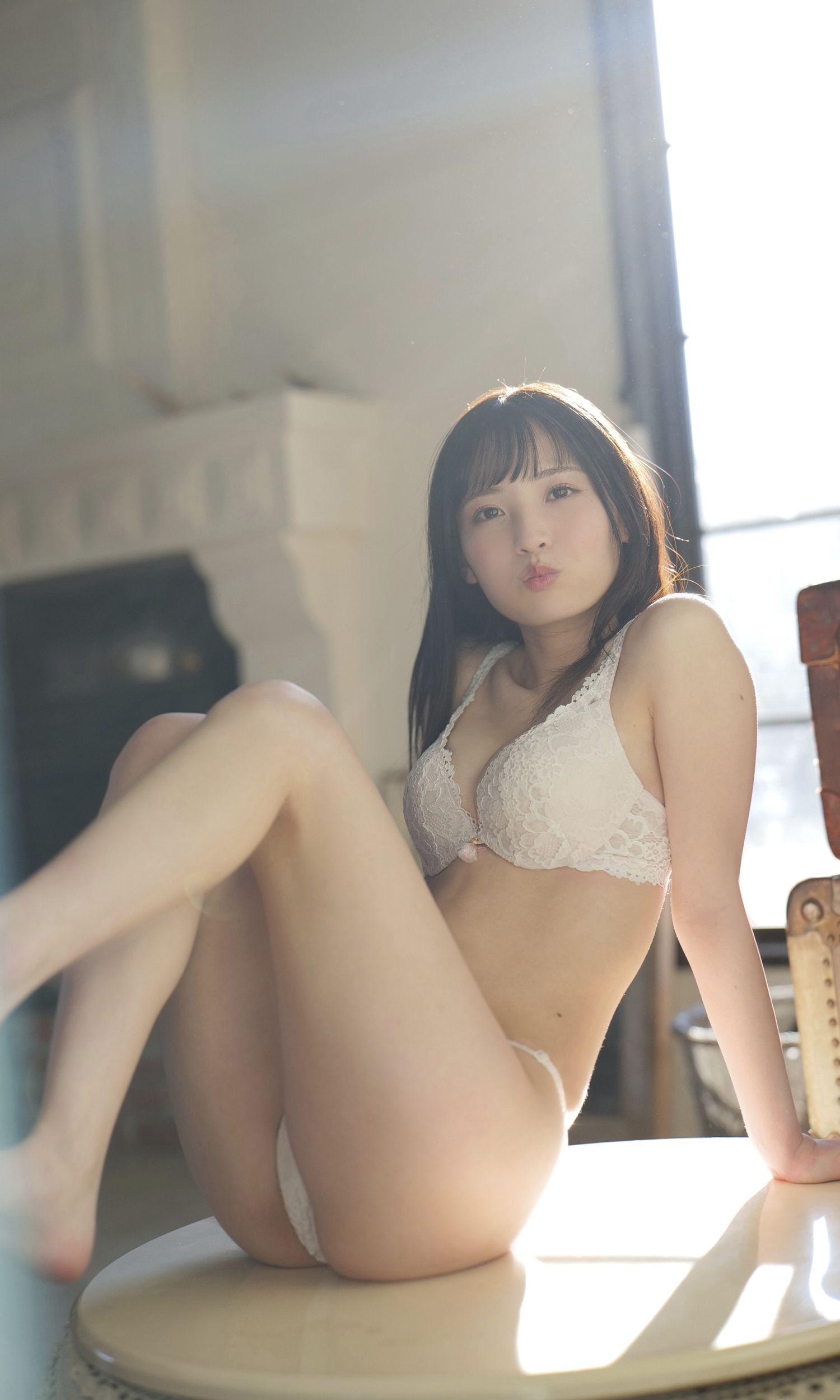 [PB写真集]   由良ゆら写真集「トキメケ！！」