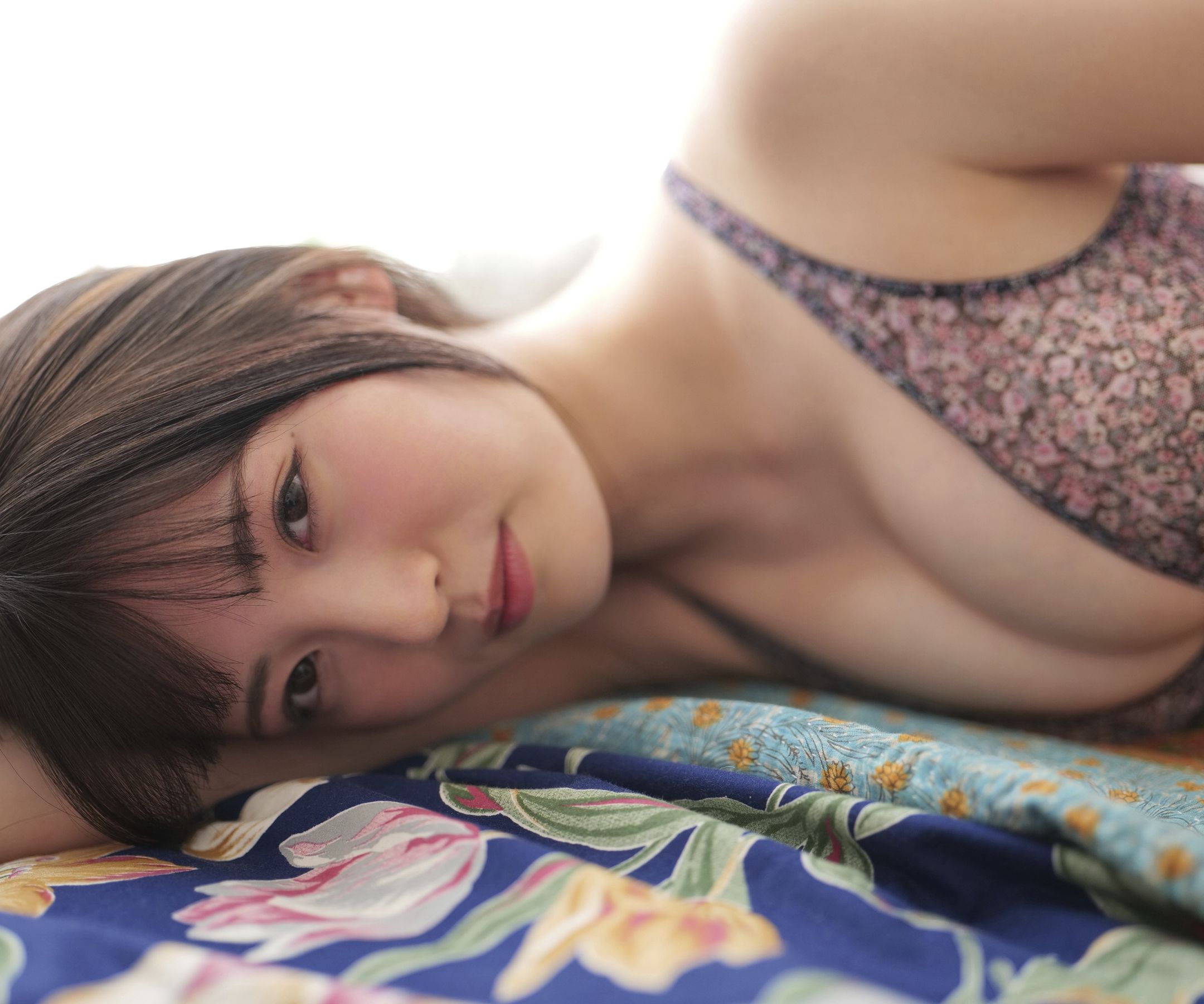 [PB写真集]   由良ゆら写真集「トキメケ！！」