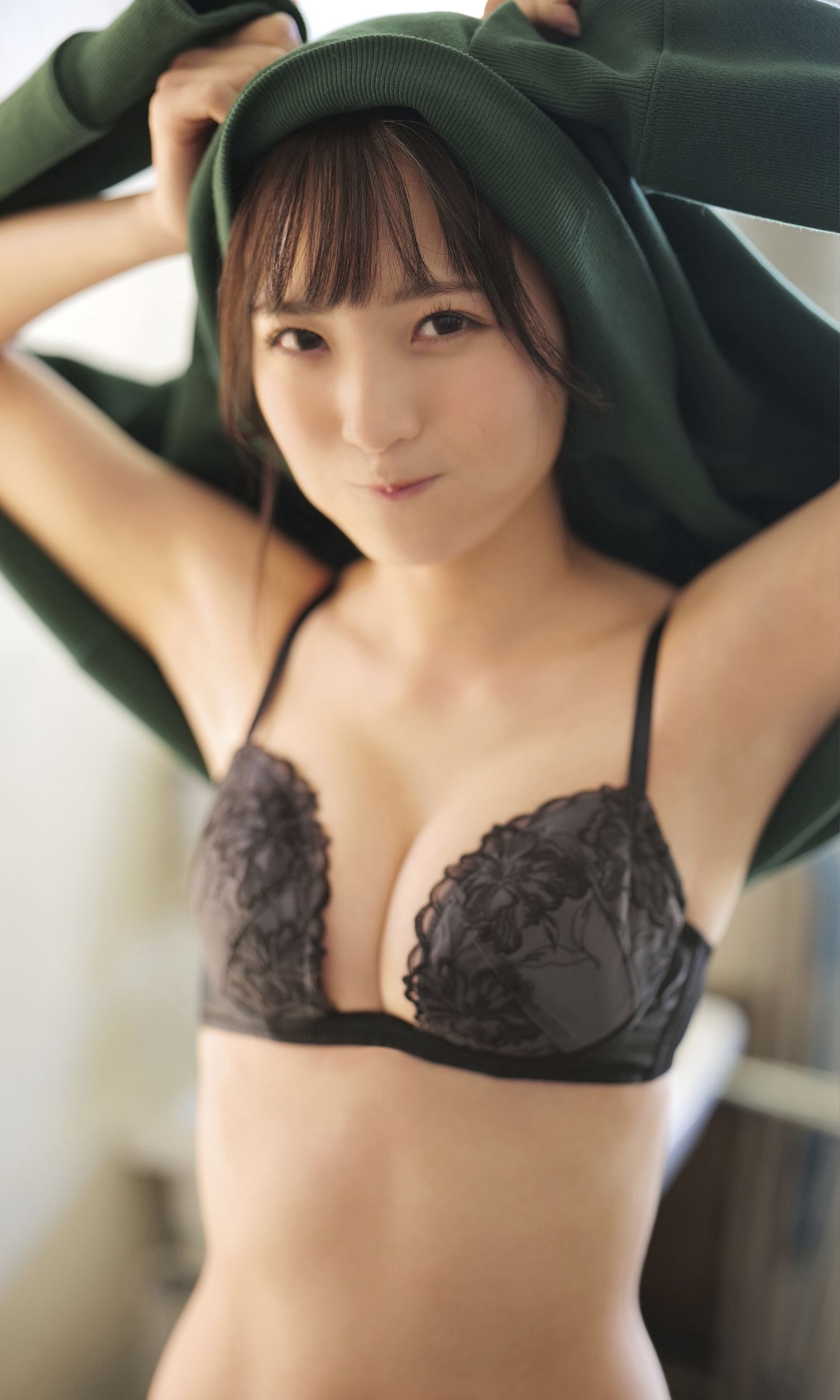 [PB写真集]   由良ゆら写真集「トキメケ！！」