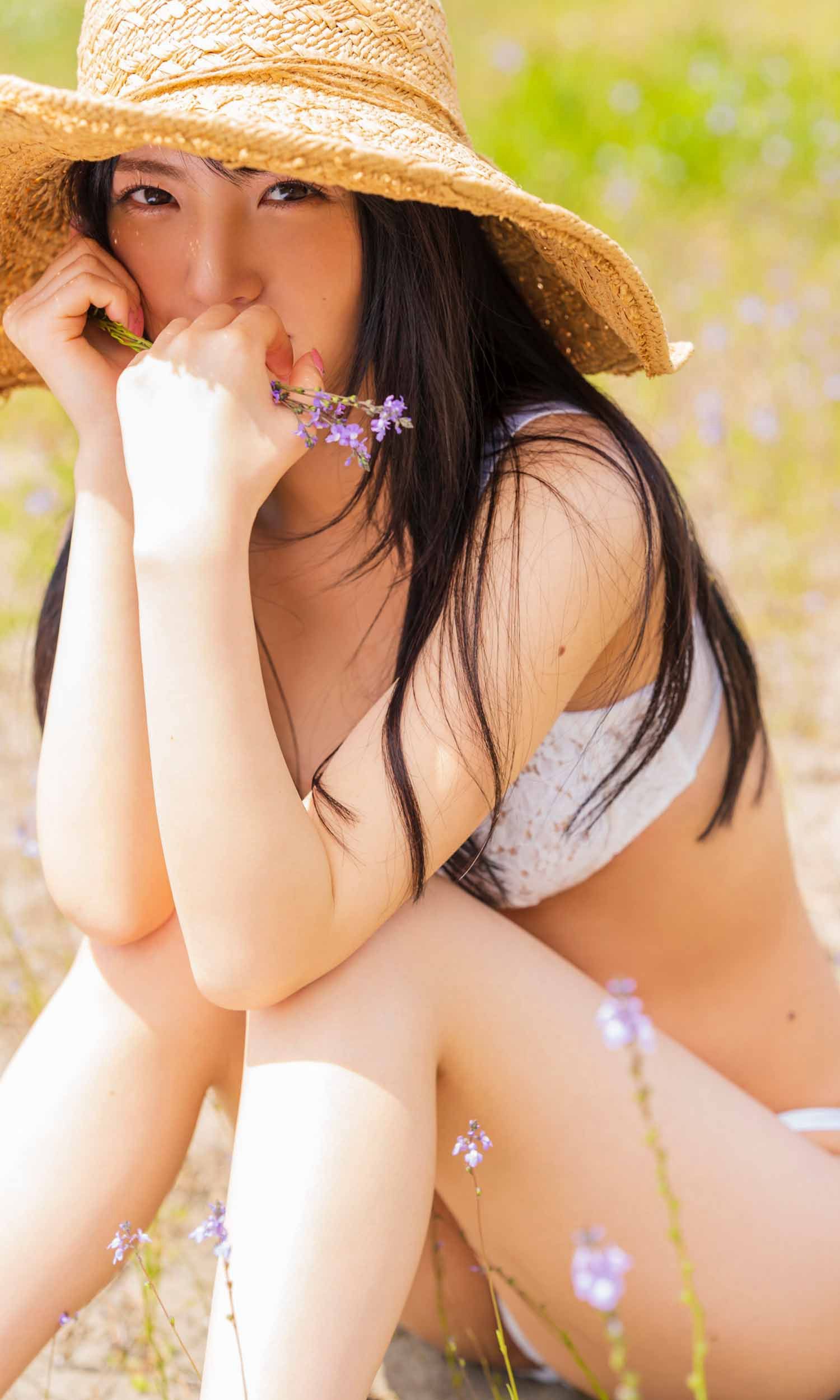 [PB写真集]   由良ゆら写真集「＃これがこう」