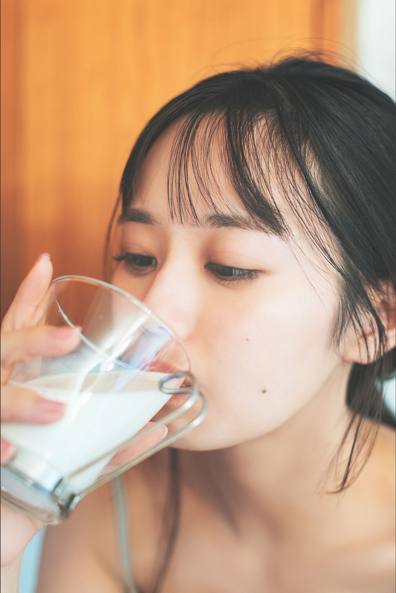 [PB写真集]  ＃ババババンビ 近藤沙瑛子「Pure purple」FRIDAYデジタル写真集