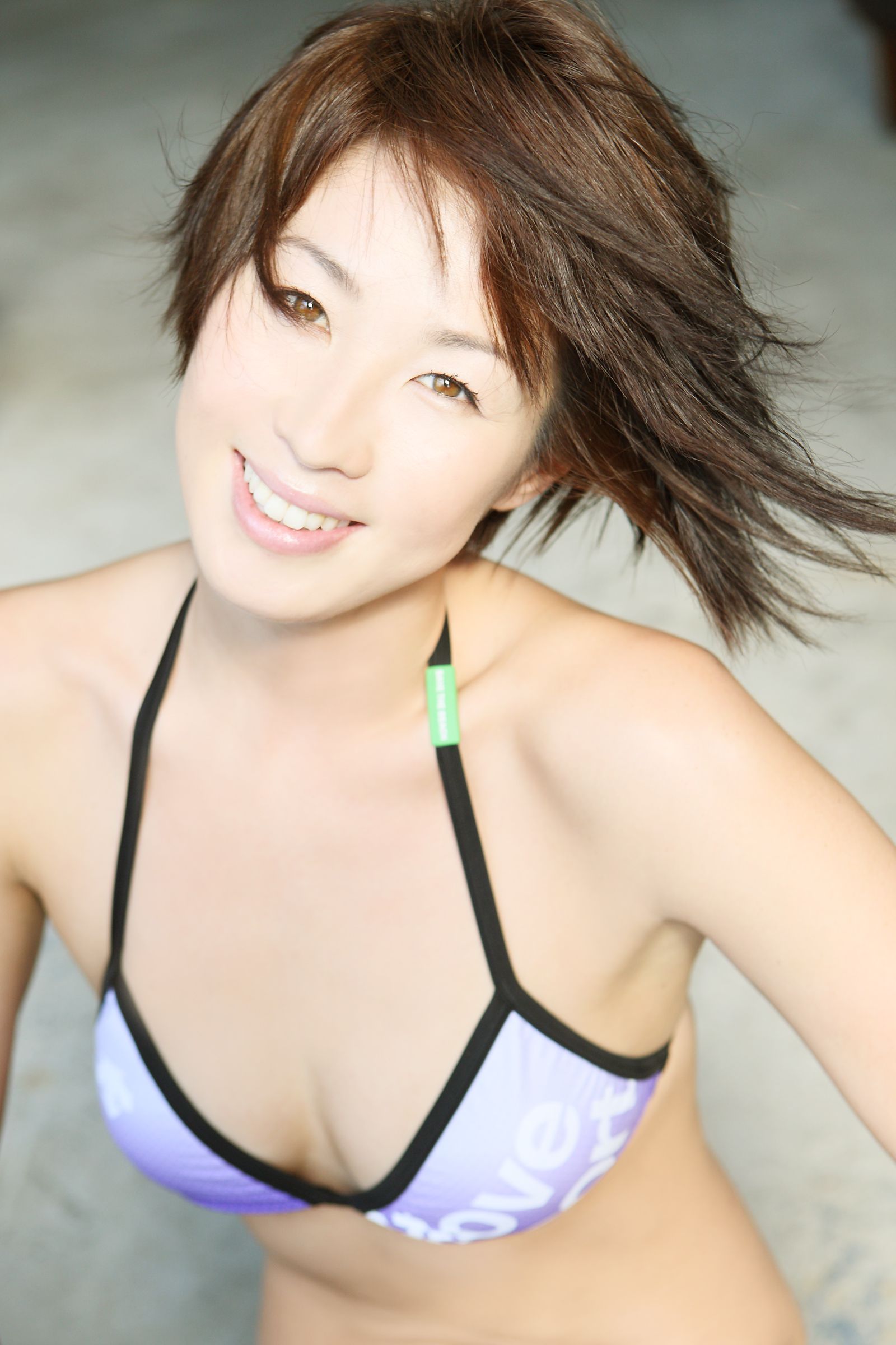 [NS Eyes] SF-No.565 Seiko Urata 浦田聖子/浦田圣子