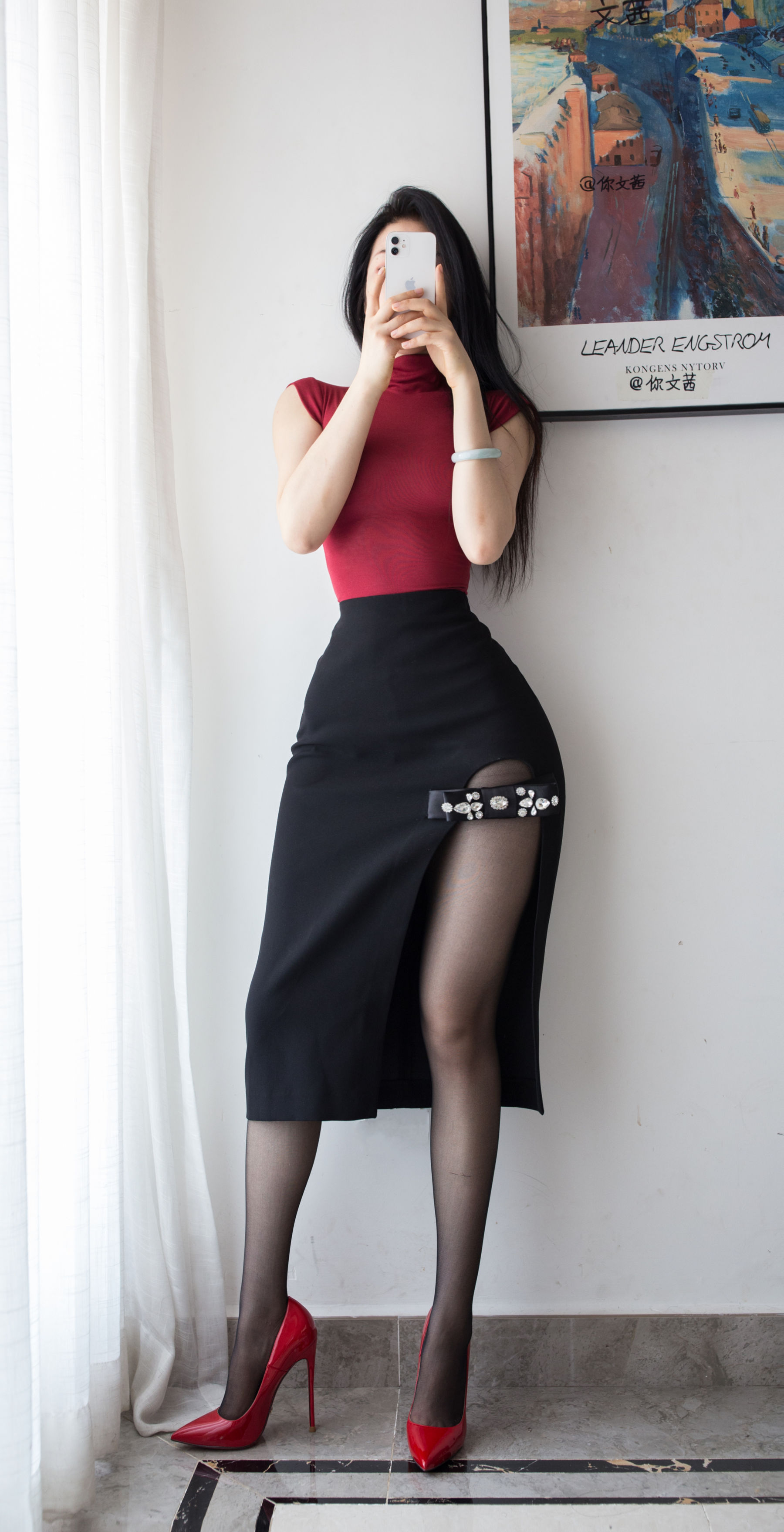 [福利COS] Cool文茜 微密圈视图合集2