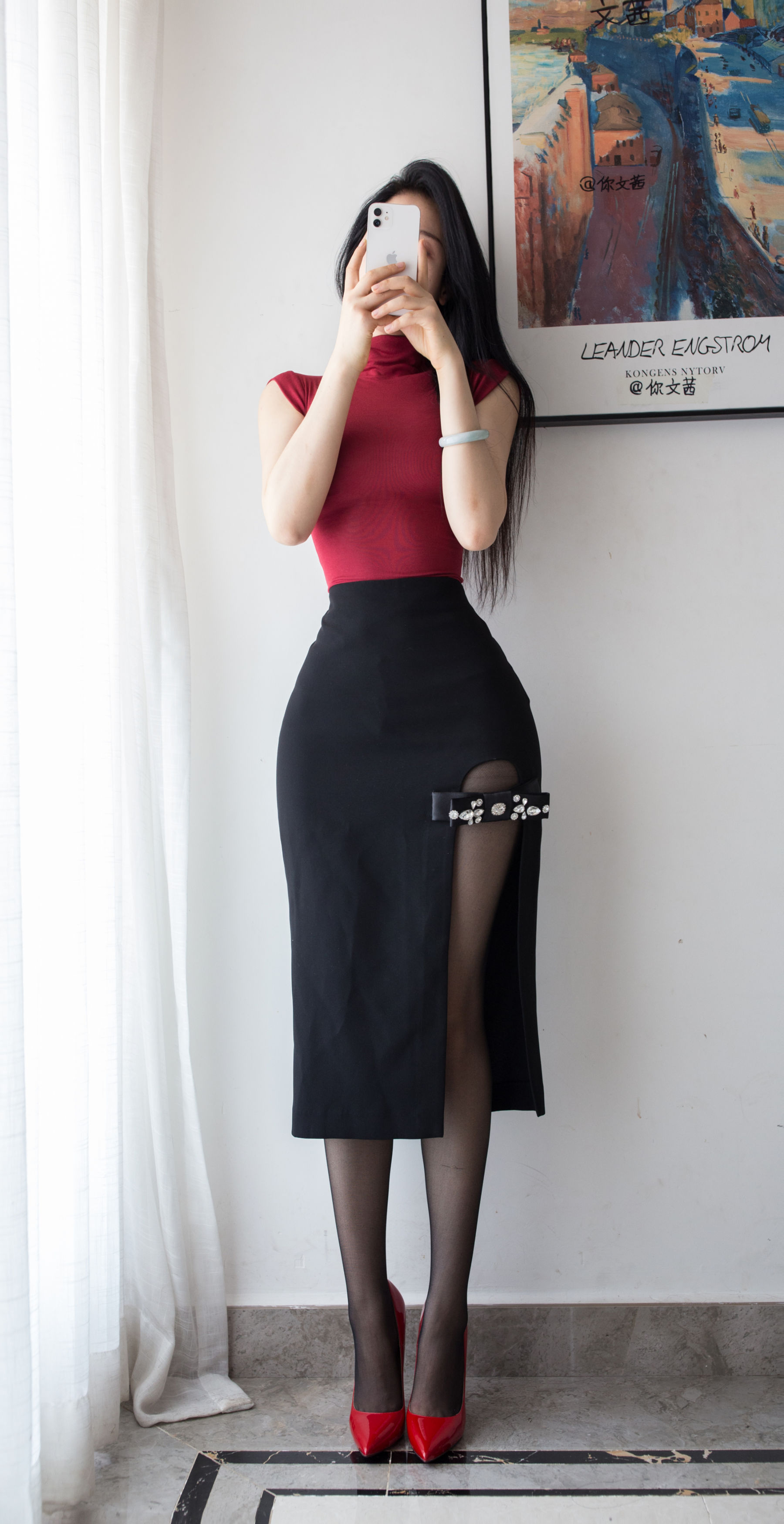 [福利COS] Cool文茜 微密圈视图合集2