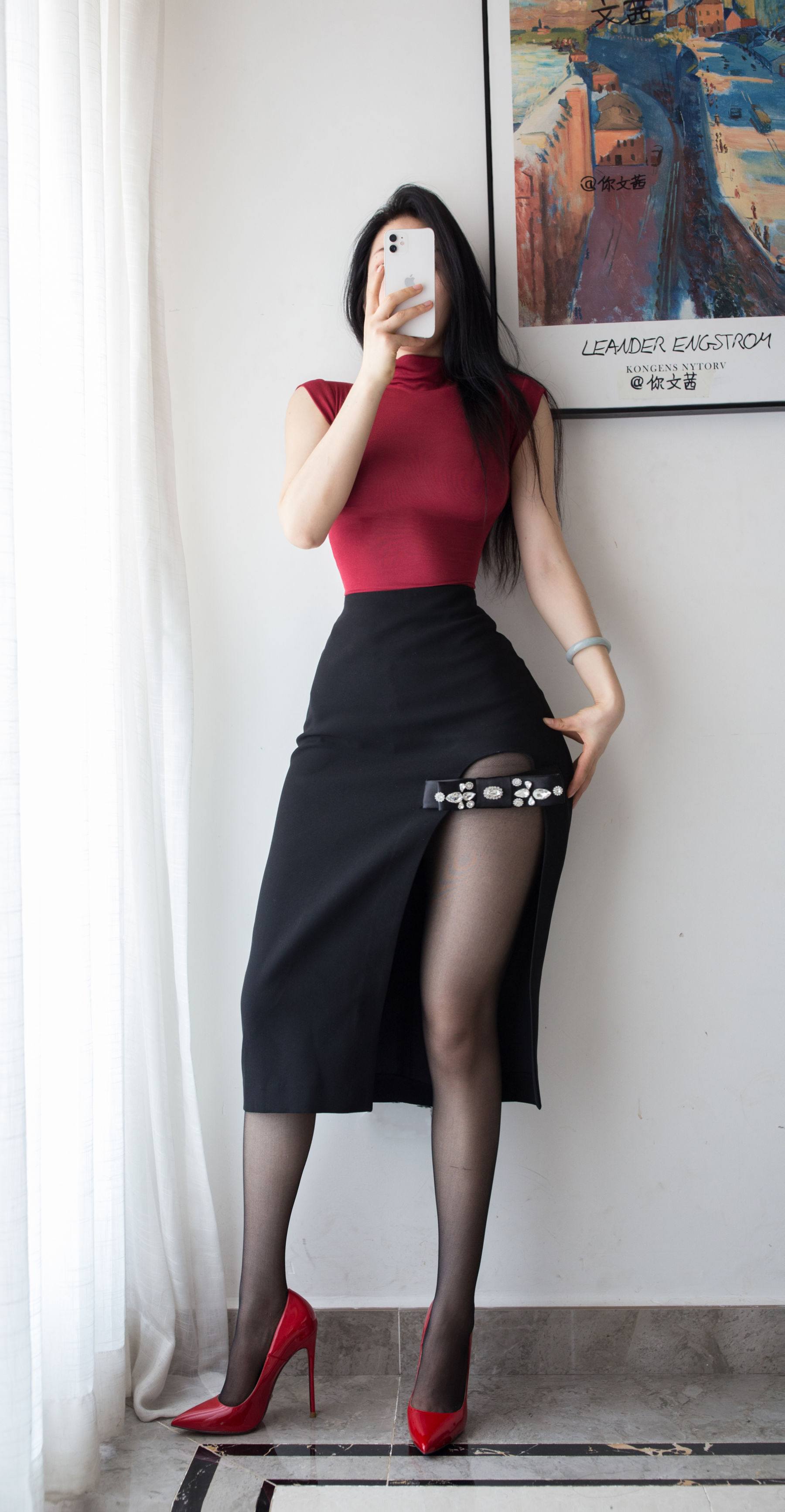 [福利COS] Cool文茜 微密圈视图合集2