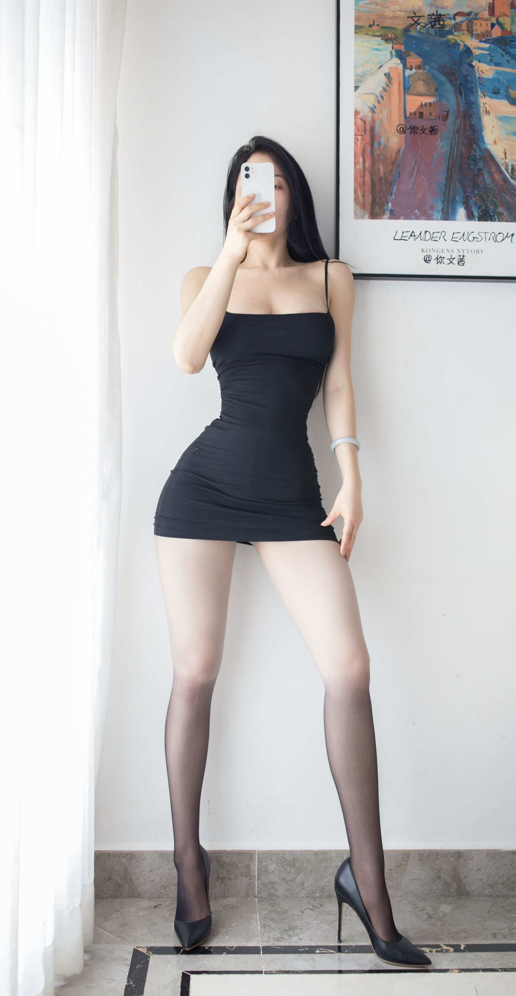 [福利COS] Cool文茜 微密圈视图合集2