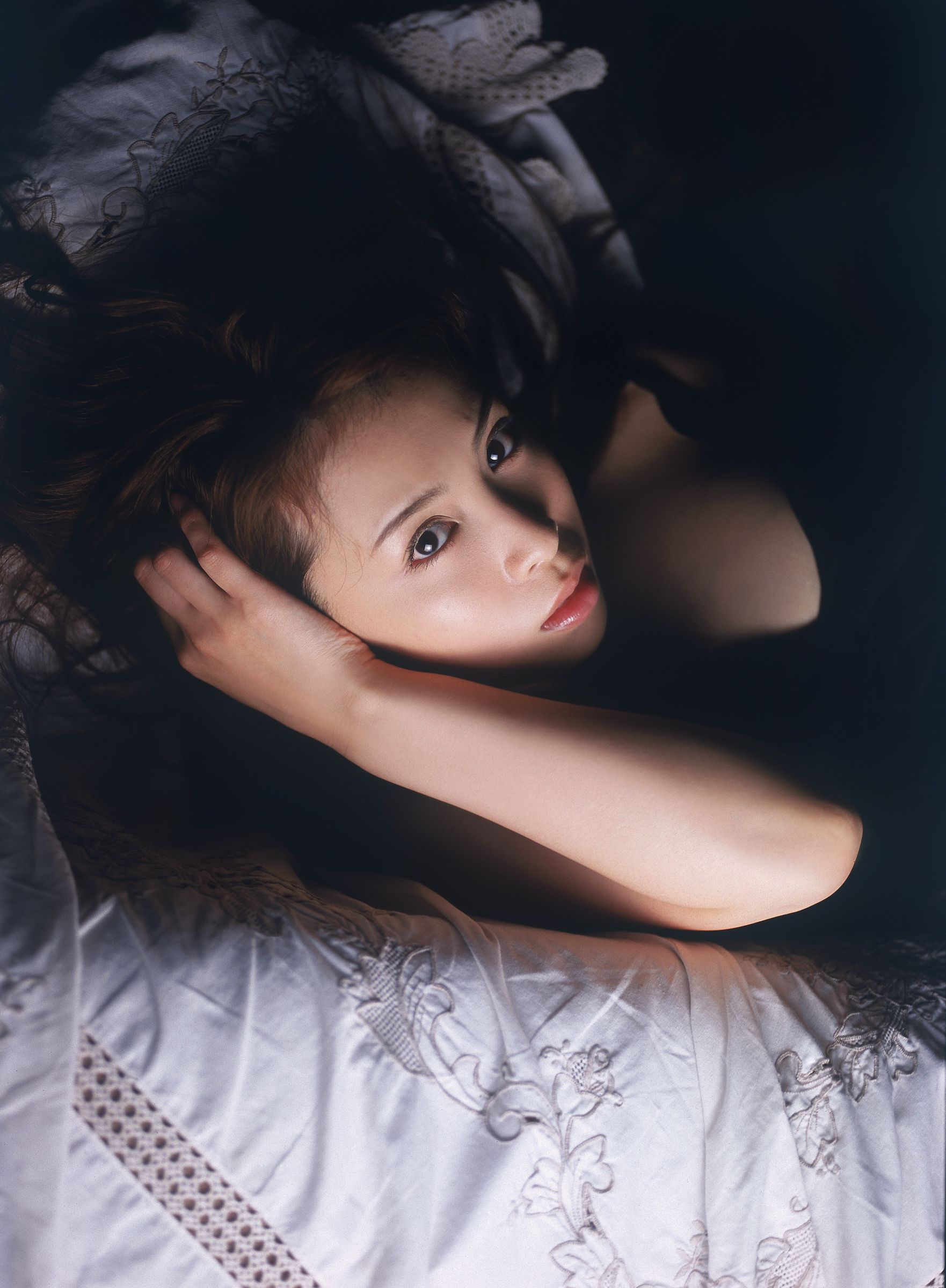 [NS Eyes] SF-No.566 Akiko Hinagata 雛形あきこ