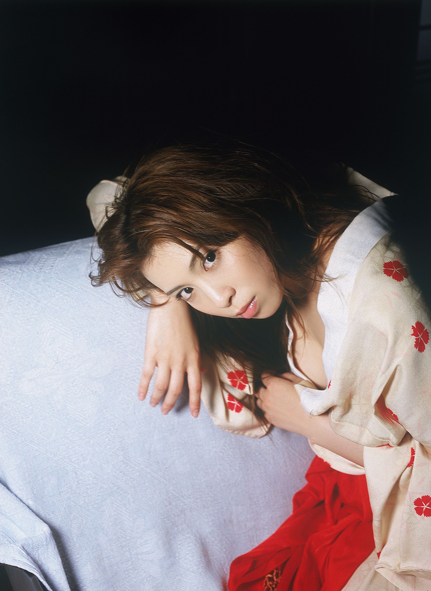 [NS Eyes] SF-No.567 雛形あきこ Akiko Hinagata