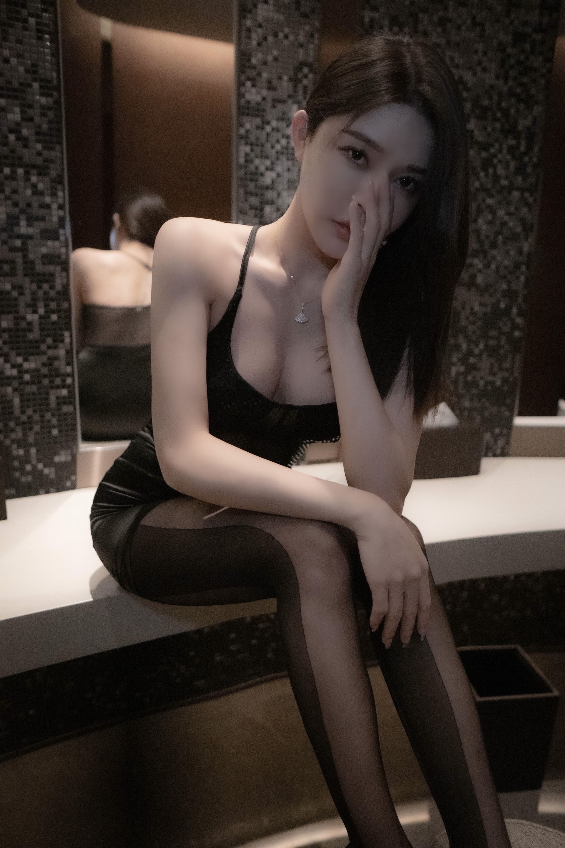 [福利COS] iii金希儿 微密圈视图合集