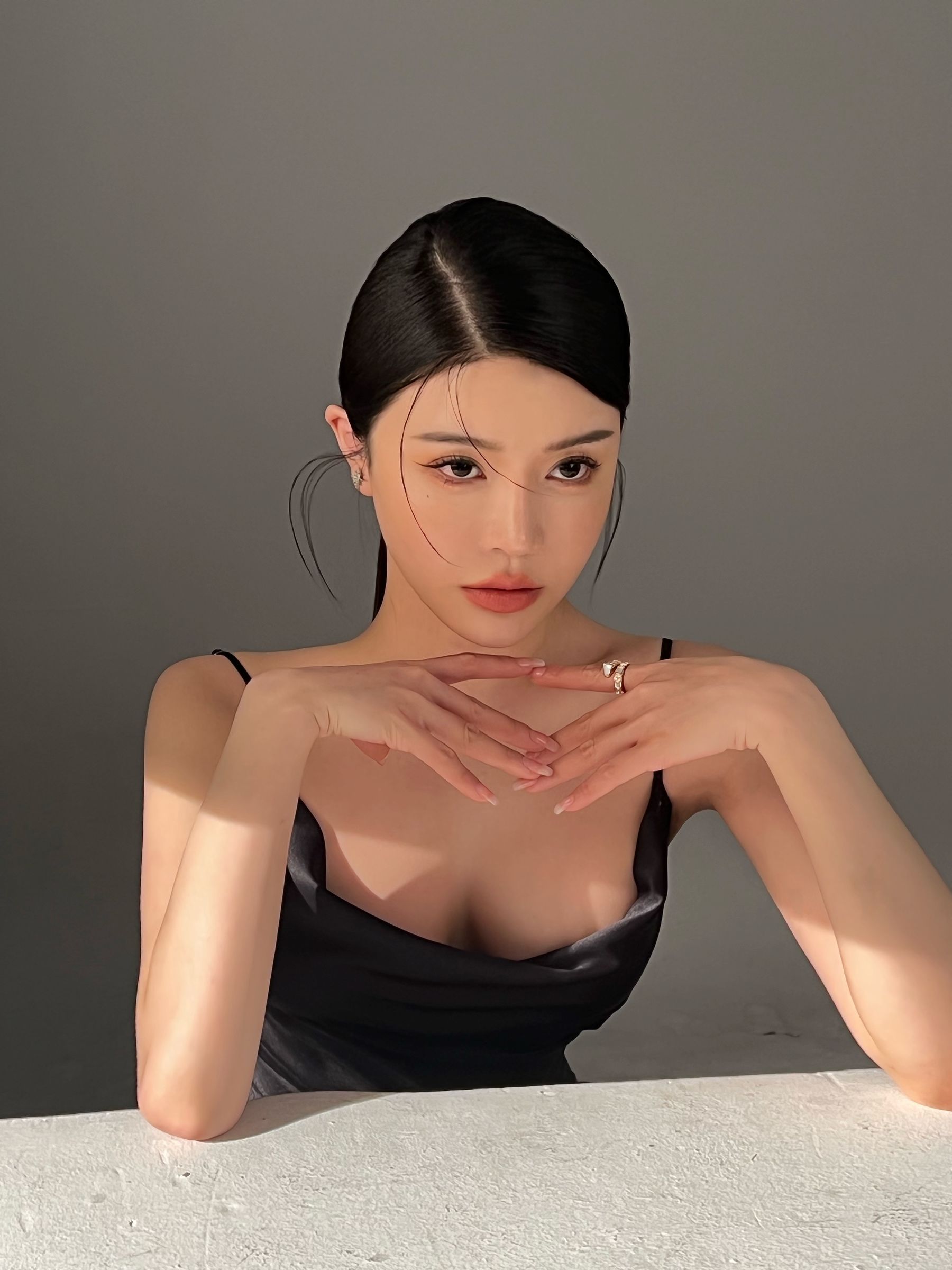 [福利COS] iii金希儿 微密圈视图合集
