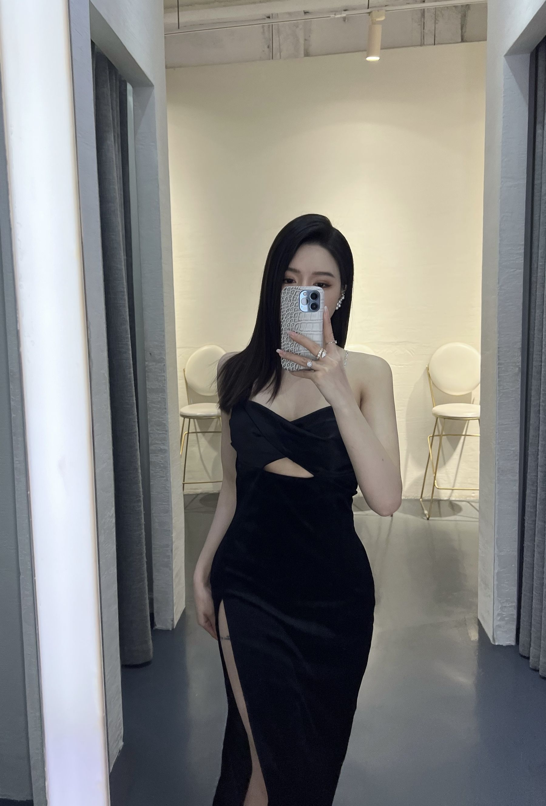 [福利COS] iii金希儿 微密圈视图合集