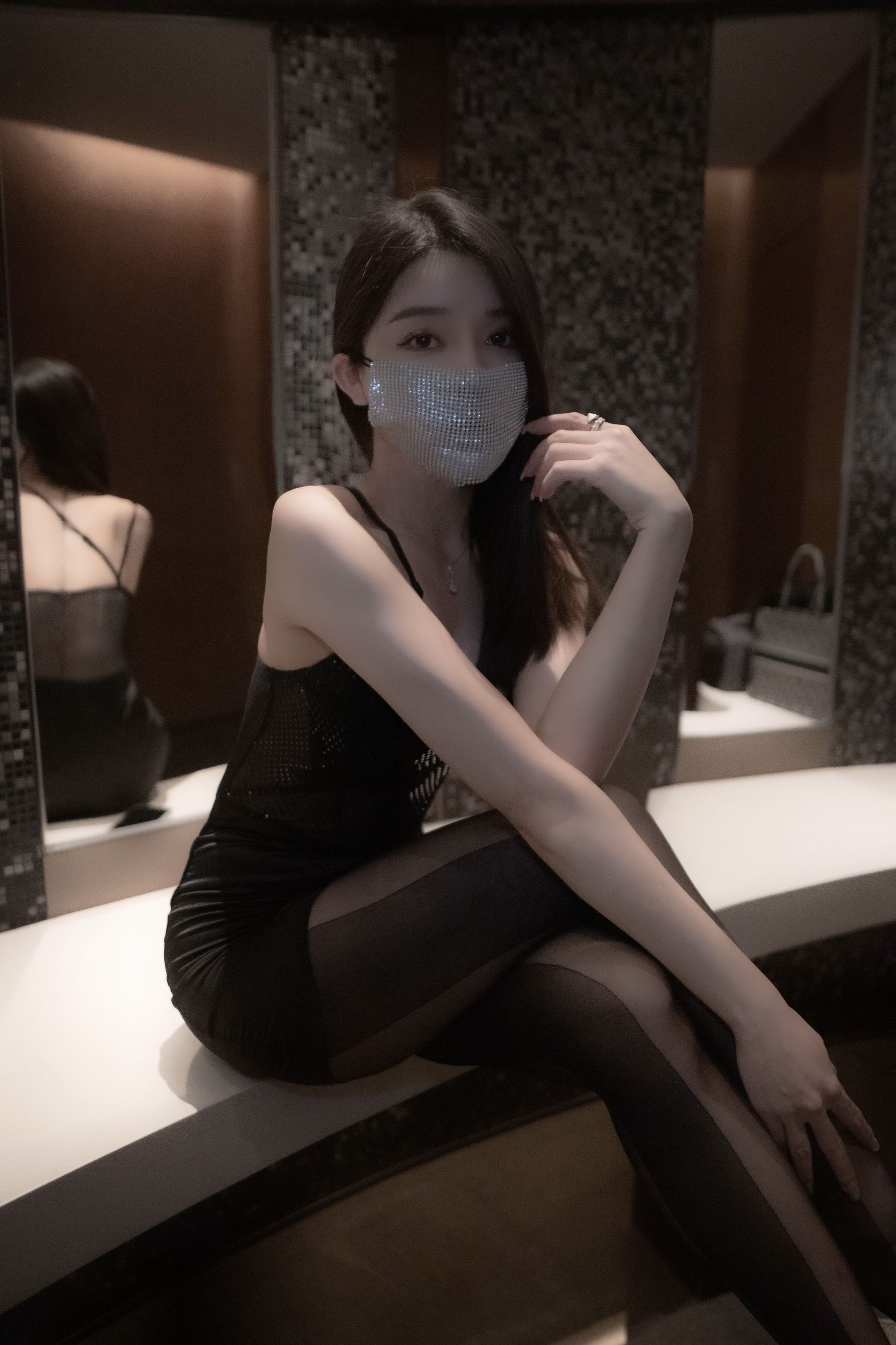[福利COS] iii金希儿 微密圈视图合集