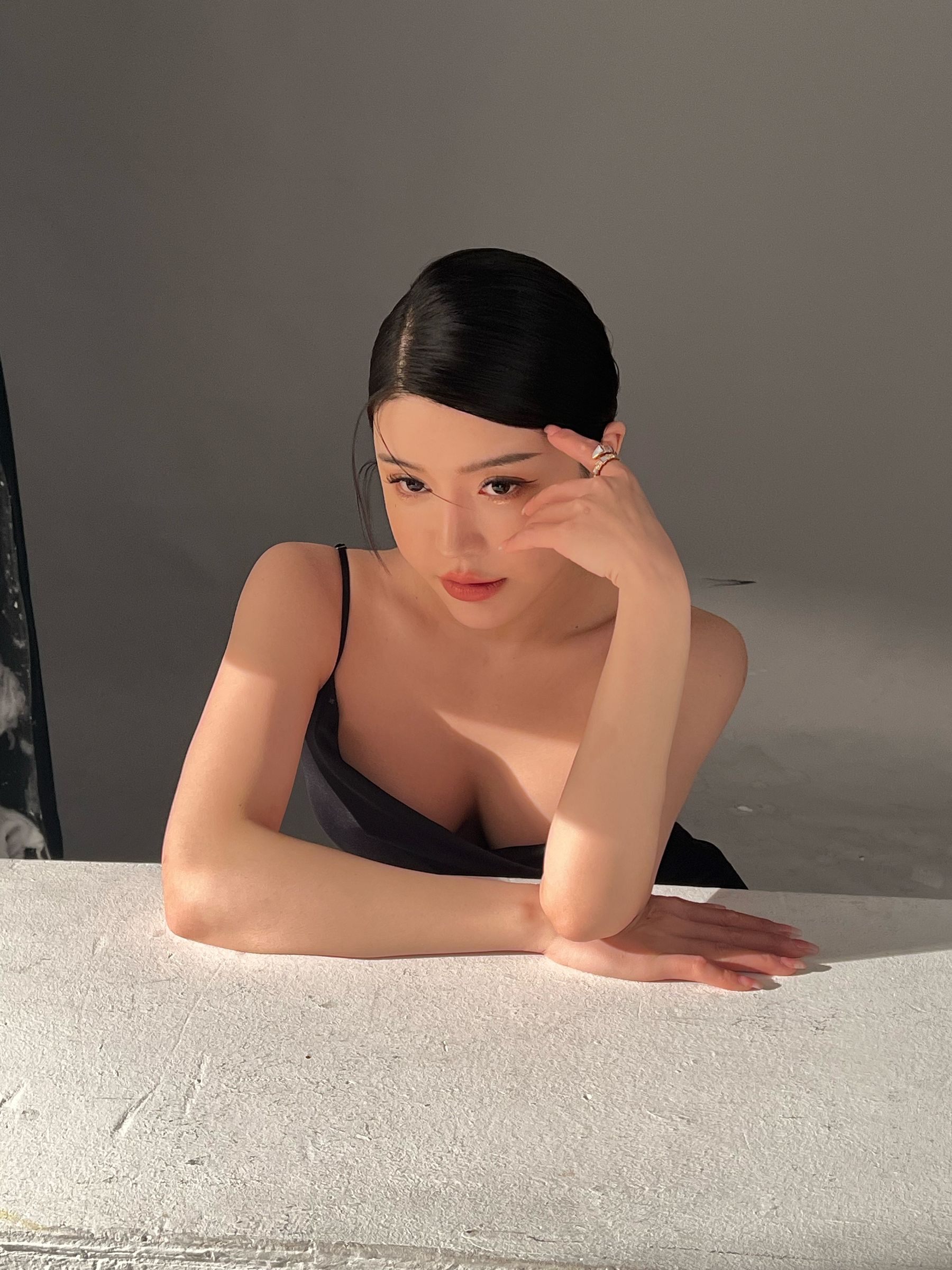 [福利COS] iii金希儿 微密圈视图合集
