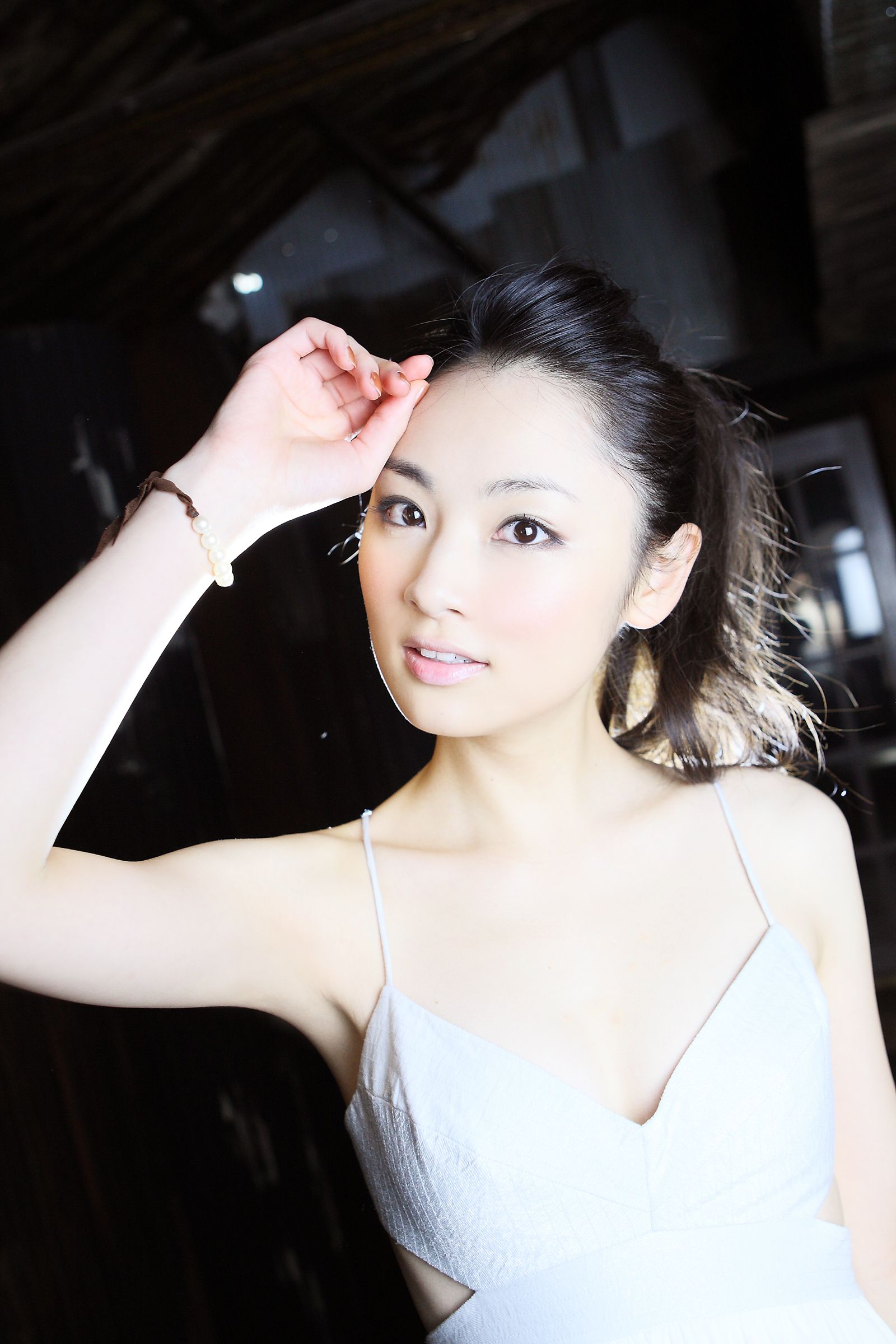 [NS Eyes] SF-No.568 Tantan Hayashi 林丹丹