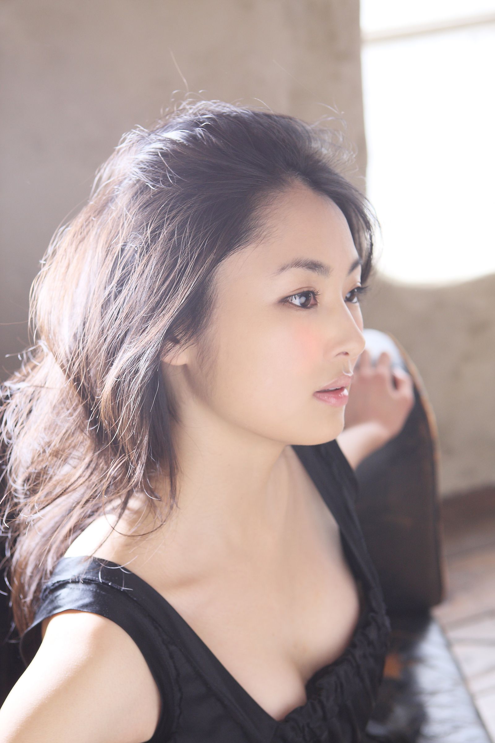 [NS Eyes] SF-No.568 Tantan Hayashi 林丹丹