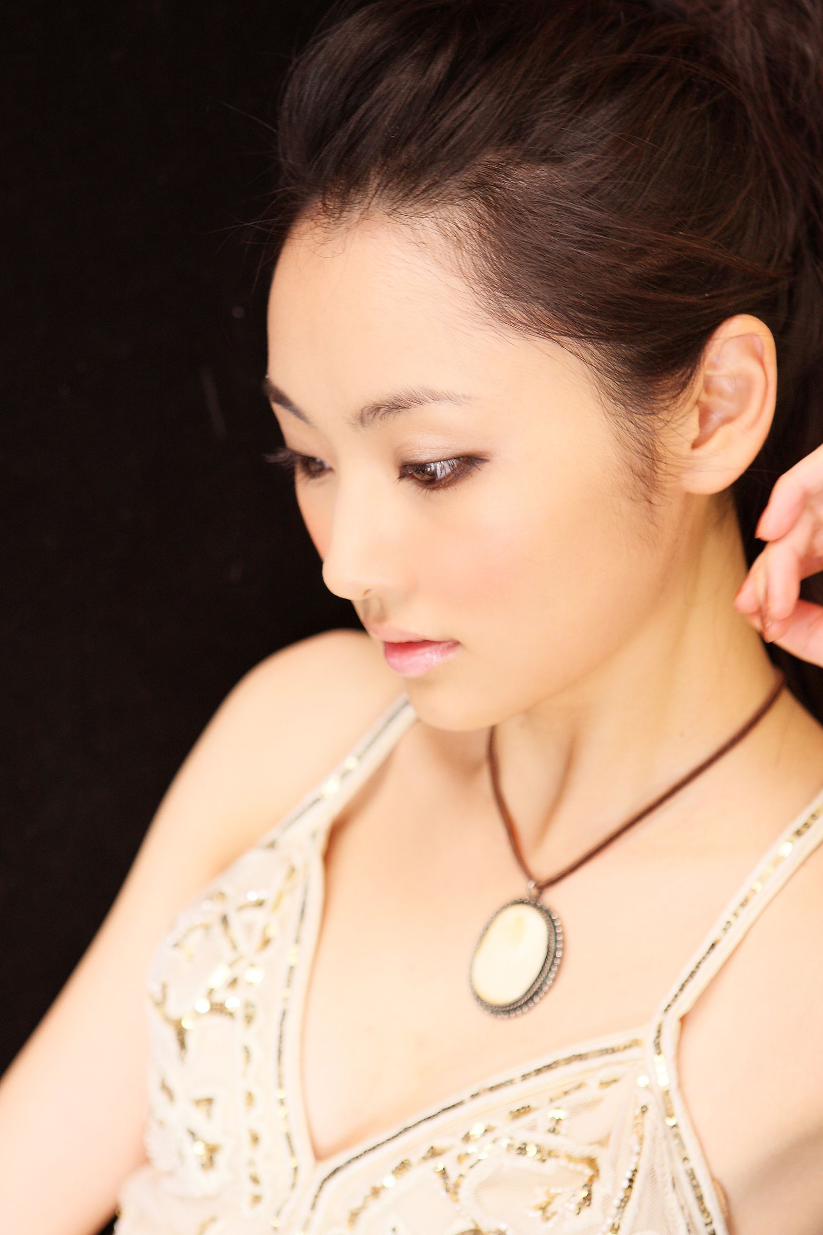 [NS Eyes] SF-No.568 Tantan Hayashi 林丹丹