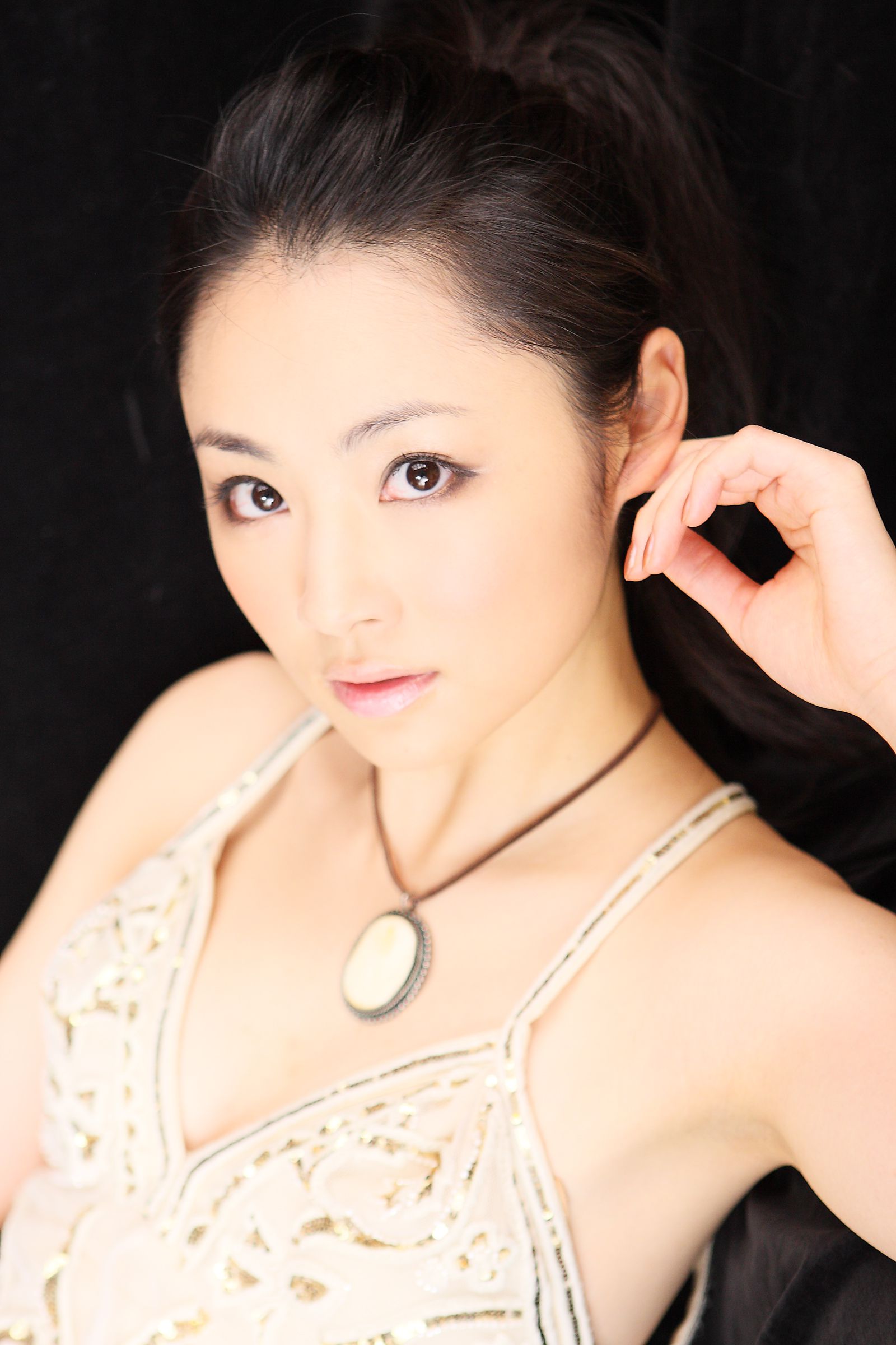 [NS Eyes] SF-No.568 Tantan Hayashi 林丹丹