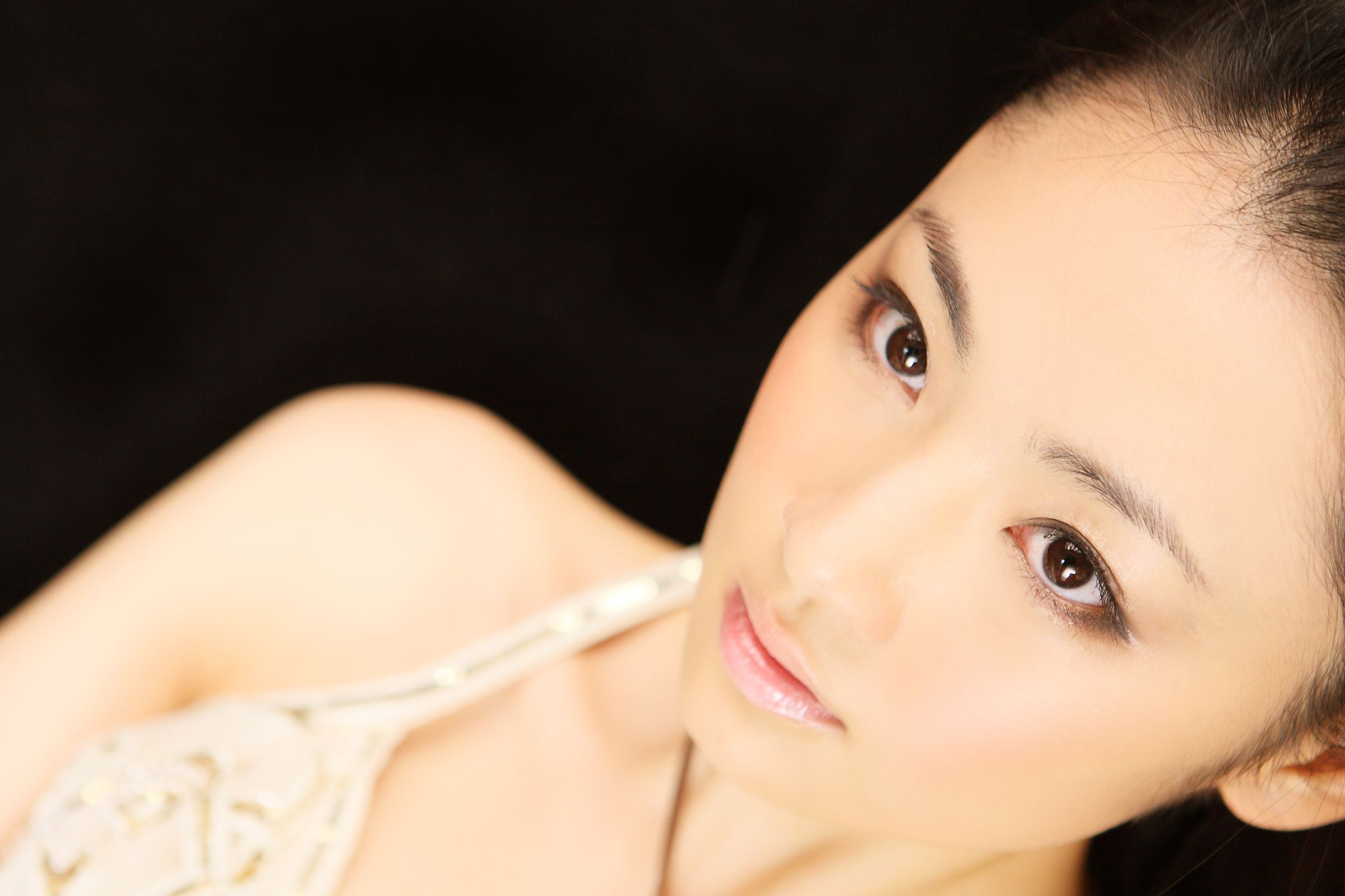 [NS Eyes] SF-No.568 Tantan Hayashi 林丹丹
