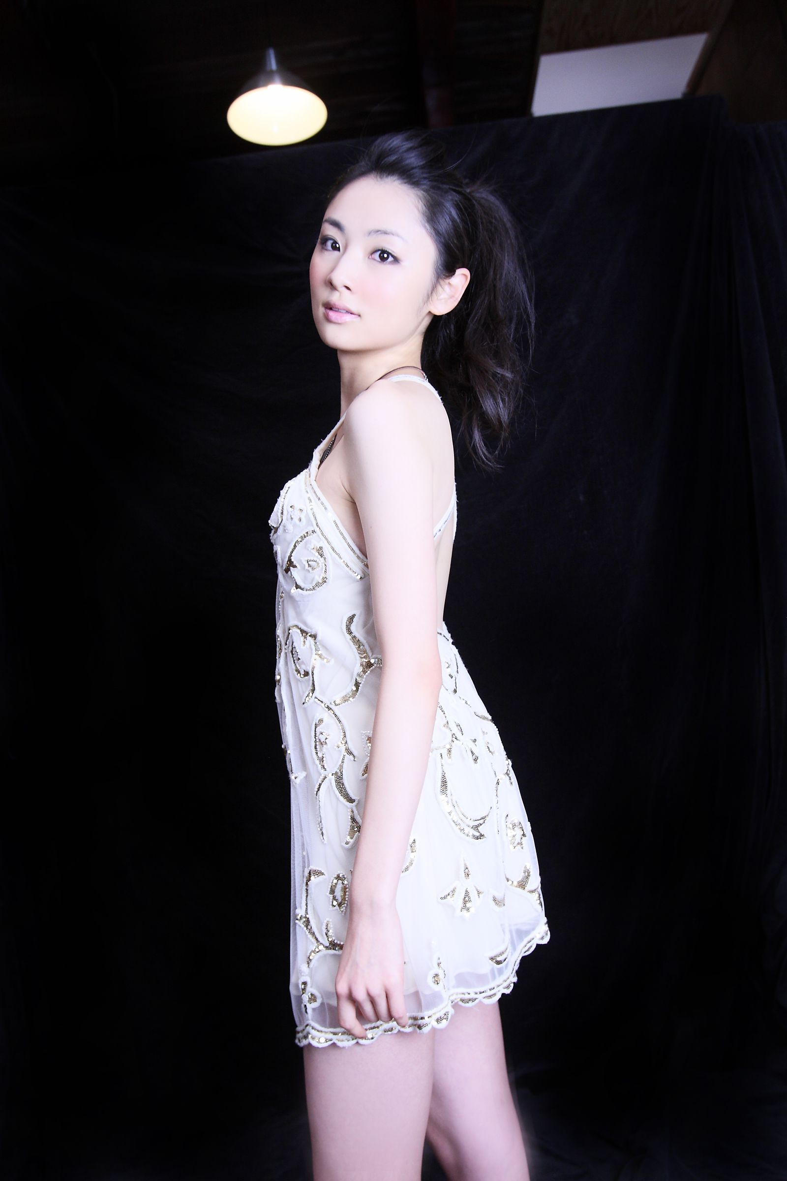 [NS Eyes] SF-No.568 Tantan Hayashi 林丹丹