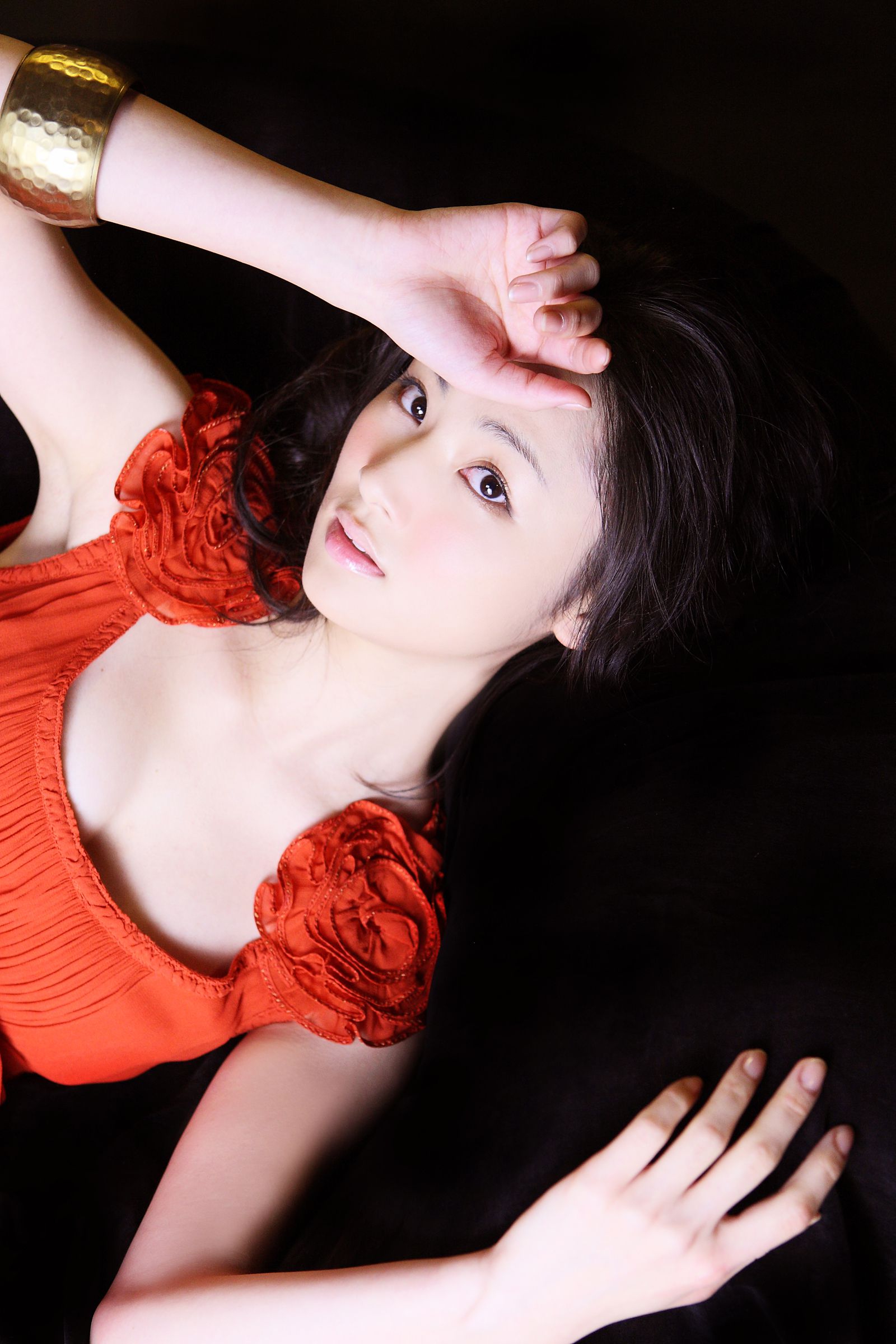 [NS Eyes] SF-No.568 Tantan Hayashi 林丹丹