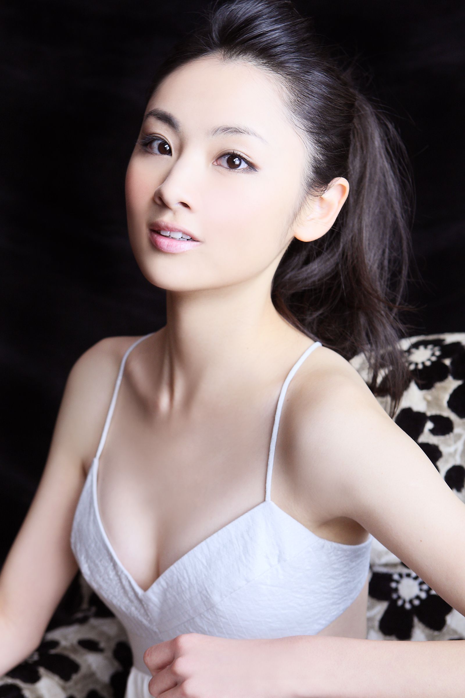 [NS Eyes] SF-No.568 Tantan Hayashi 林丹丹