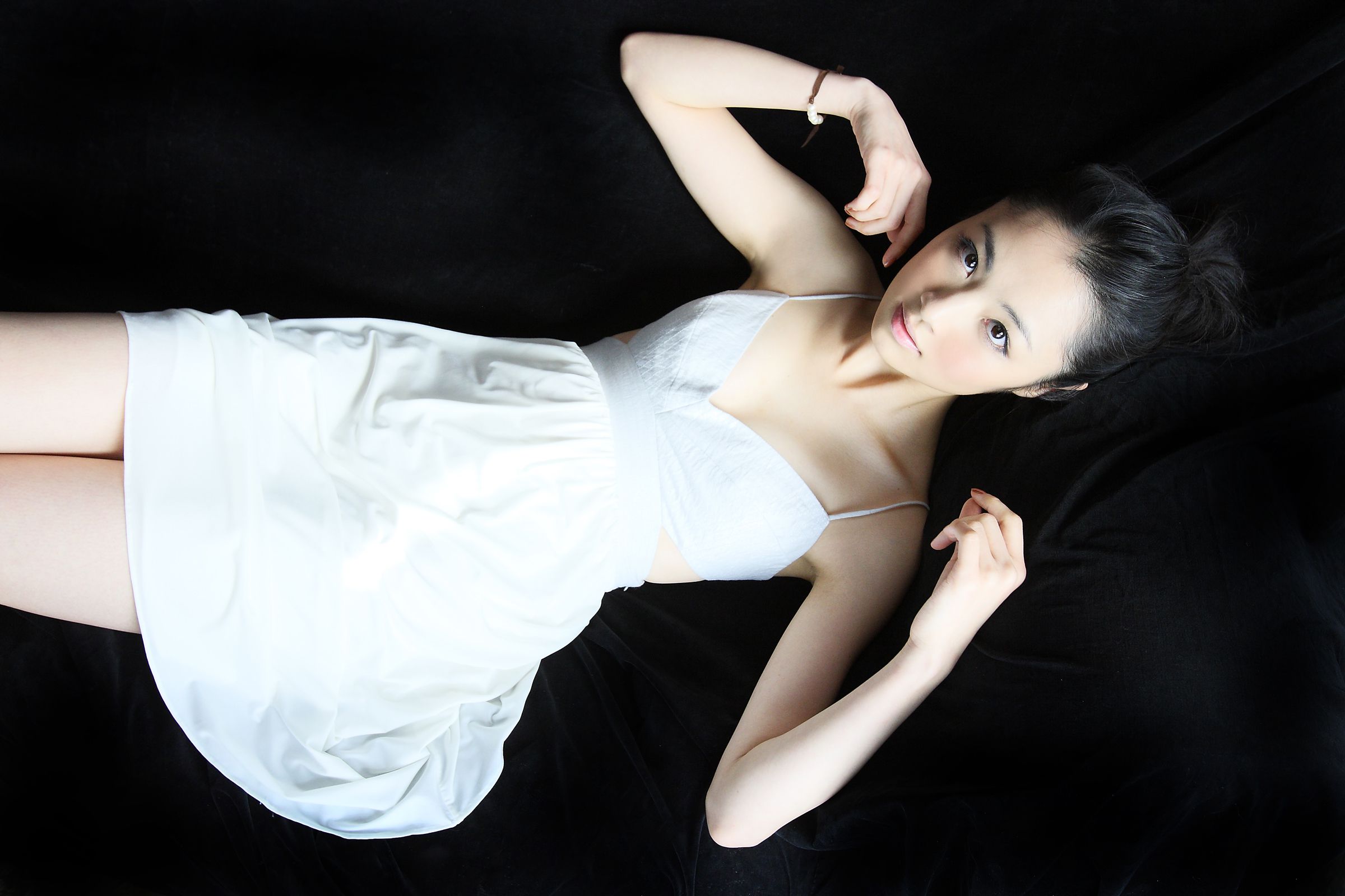 [NS Eyes] SF-No.568 Tantan Hayashi 林丹丹