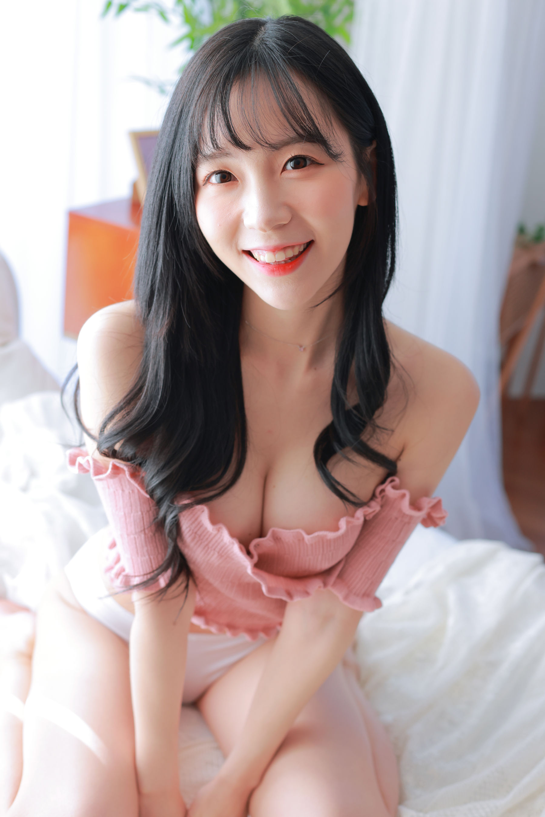 [福利COS] PATREON  Sovely - Housekeeper Photo Set Collection Part 2-1